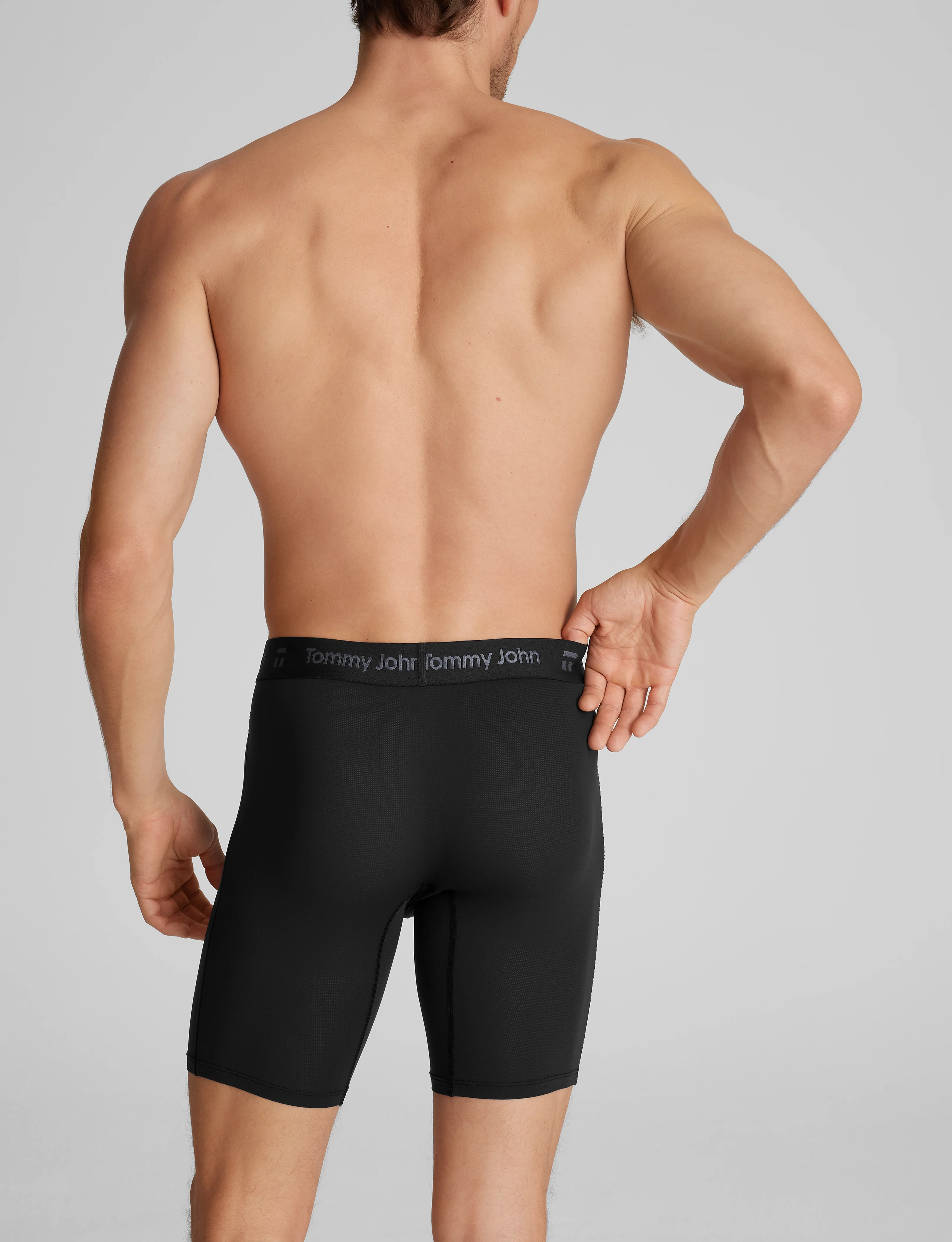Air Boxer Brief 8" - Image 41