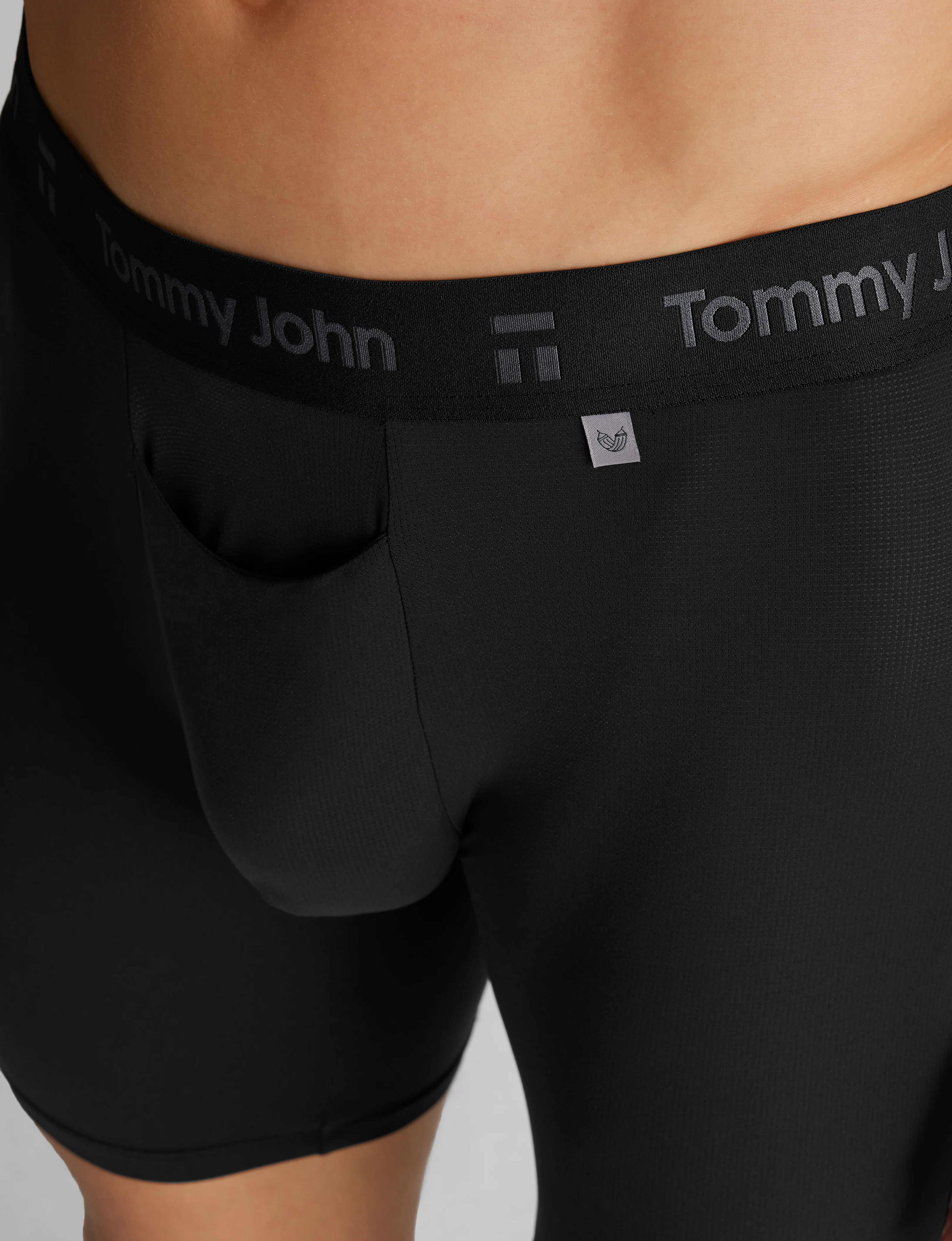 Air Boxer Brief 8" - Image 42