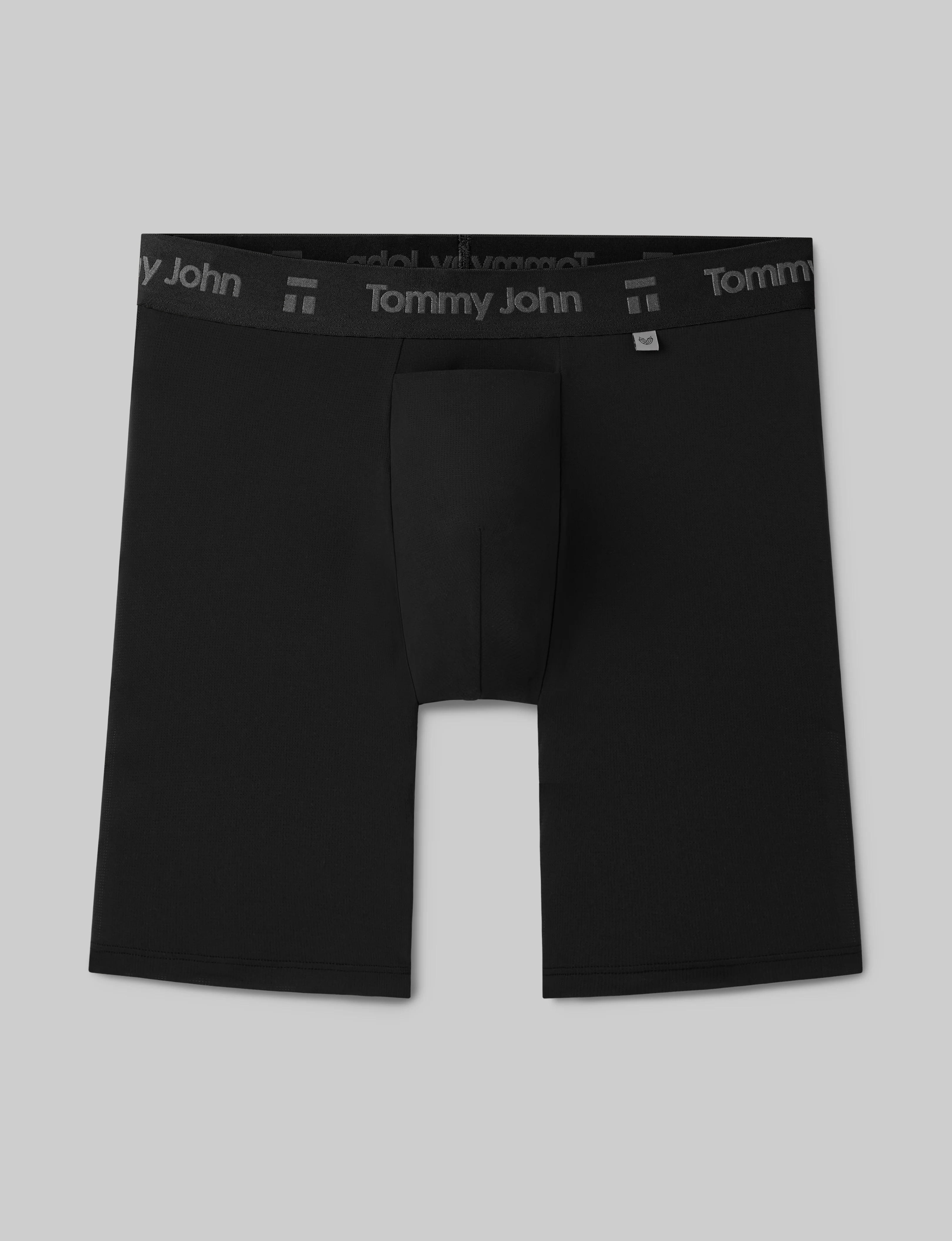 Air Boxer Brief 8" - Image 43