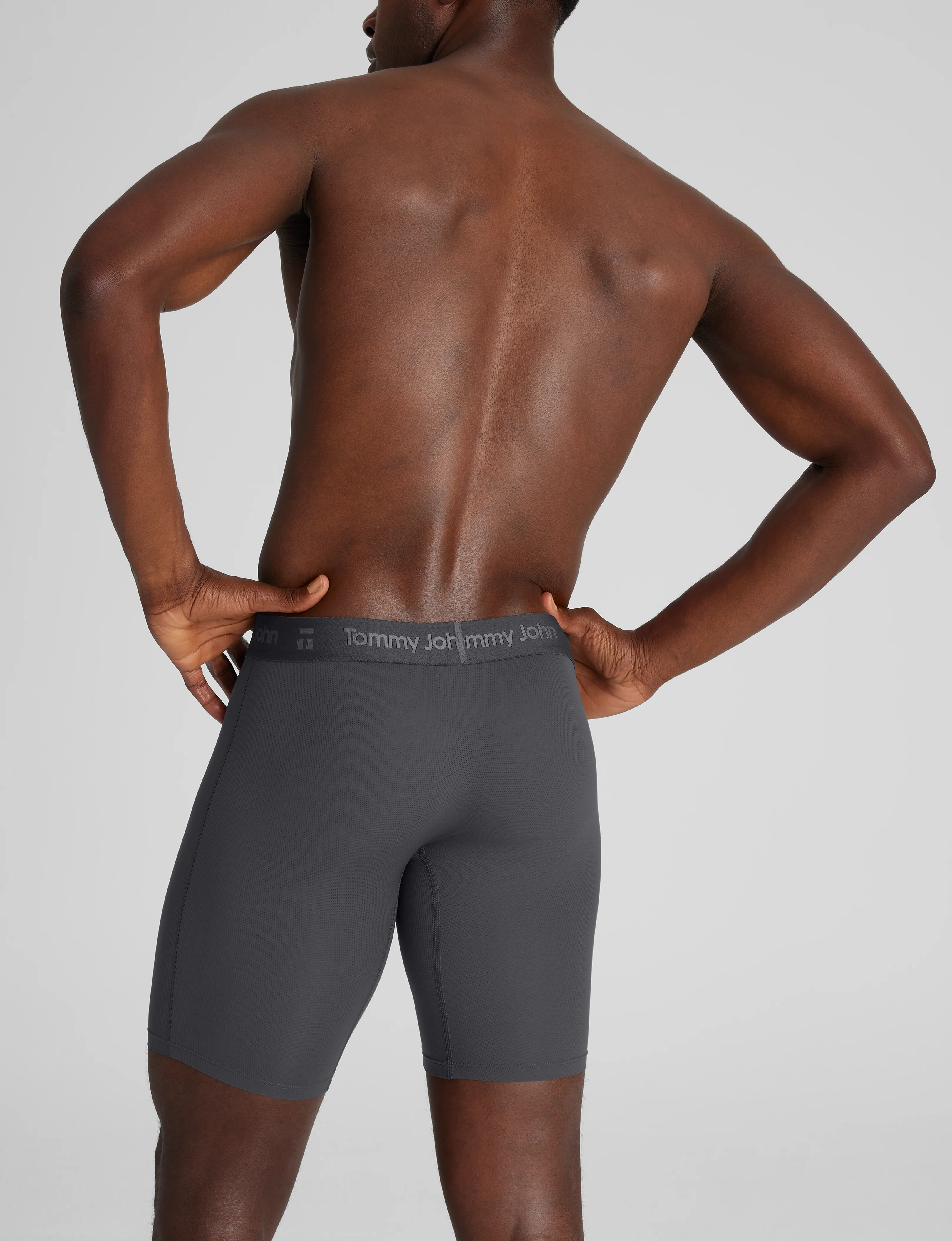 Air Boxer Brief 8" - Image 45