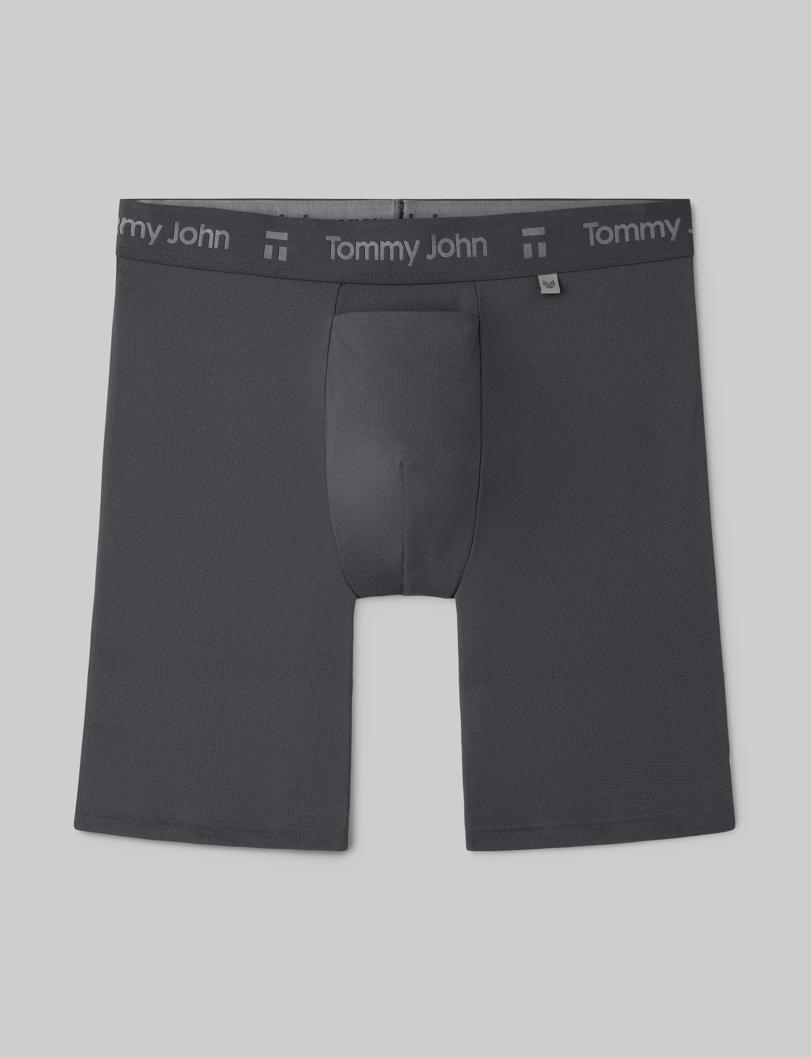 Air Boxer Brief 8" - Image 47