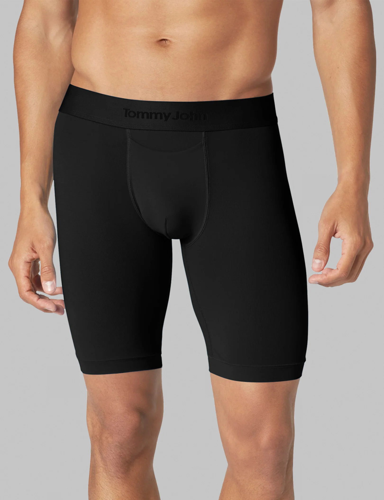 Air Boxer Brief 8" - Image 5