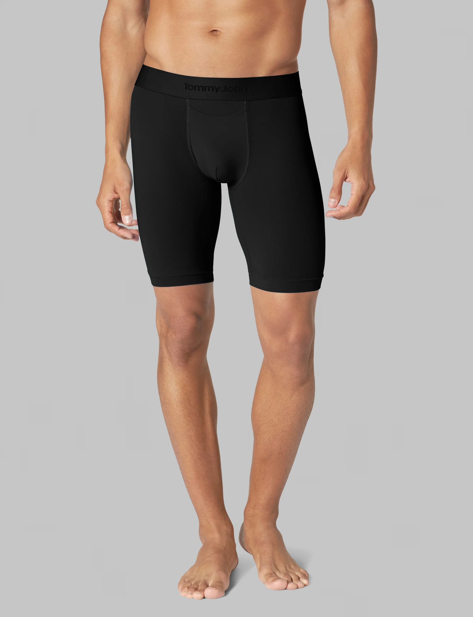 Air Boxer Brief 8" - Image 6