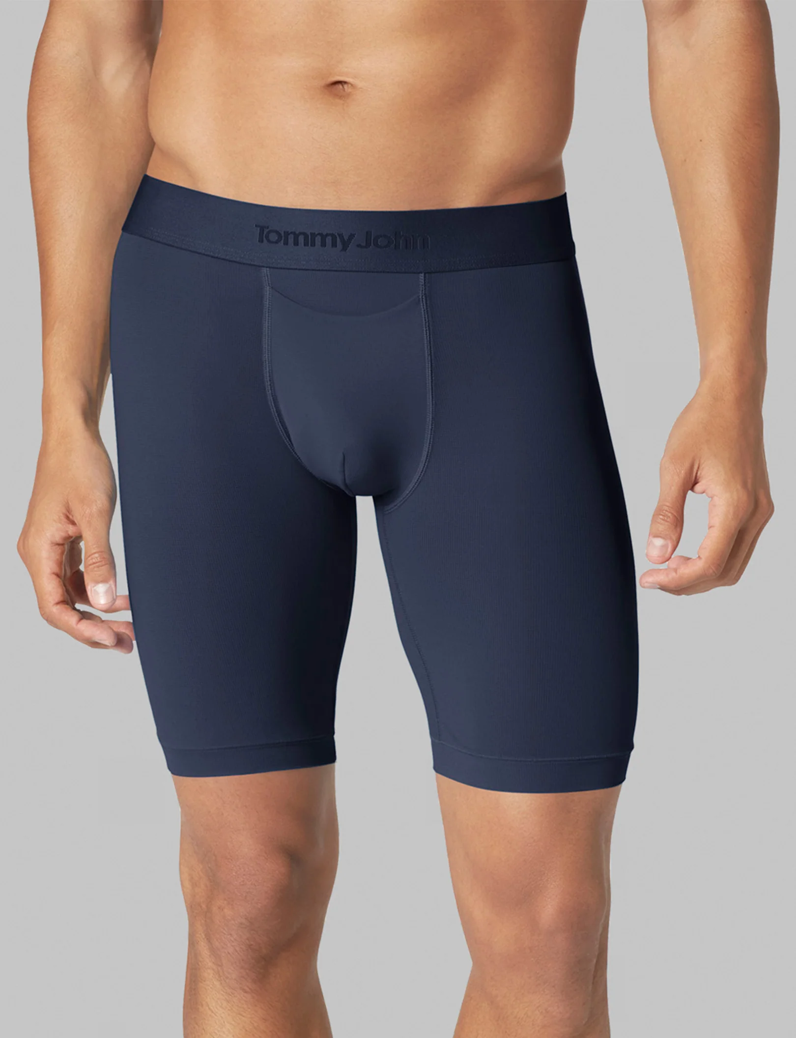 Air Boxer Brief 8" - Image 9