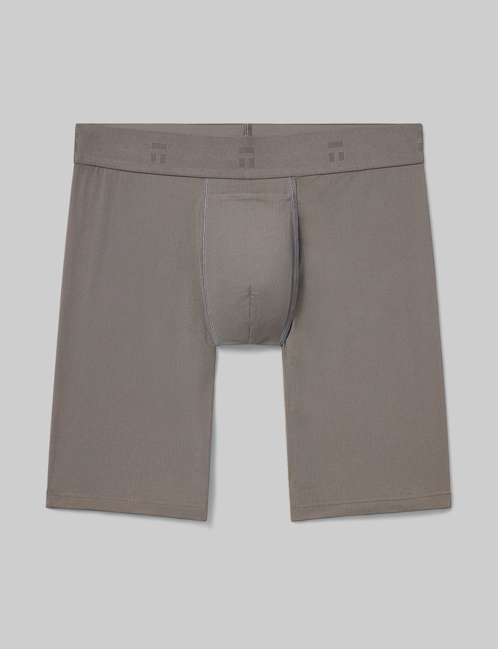 Air Boxer Brief 8" - Image 10