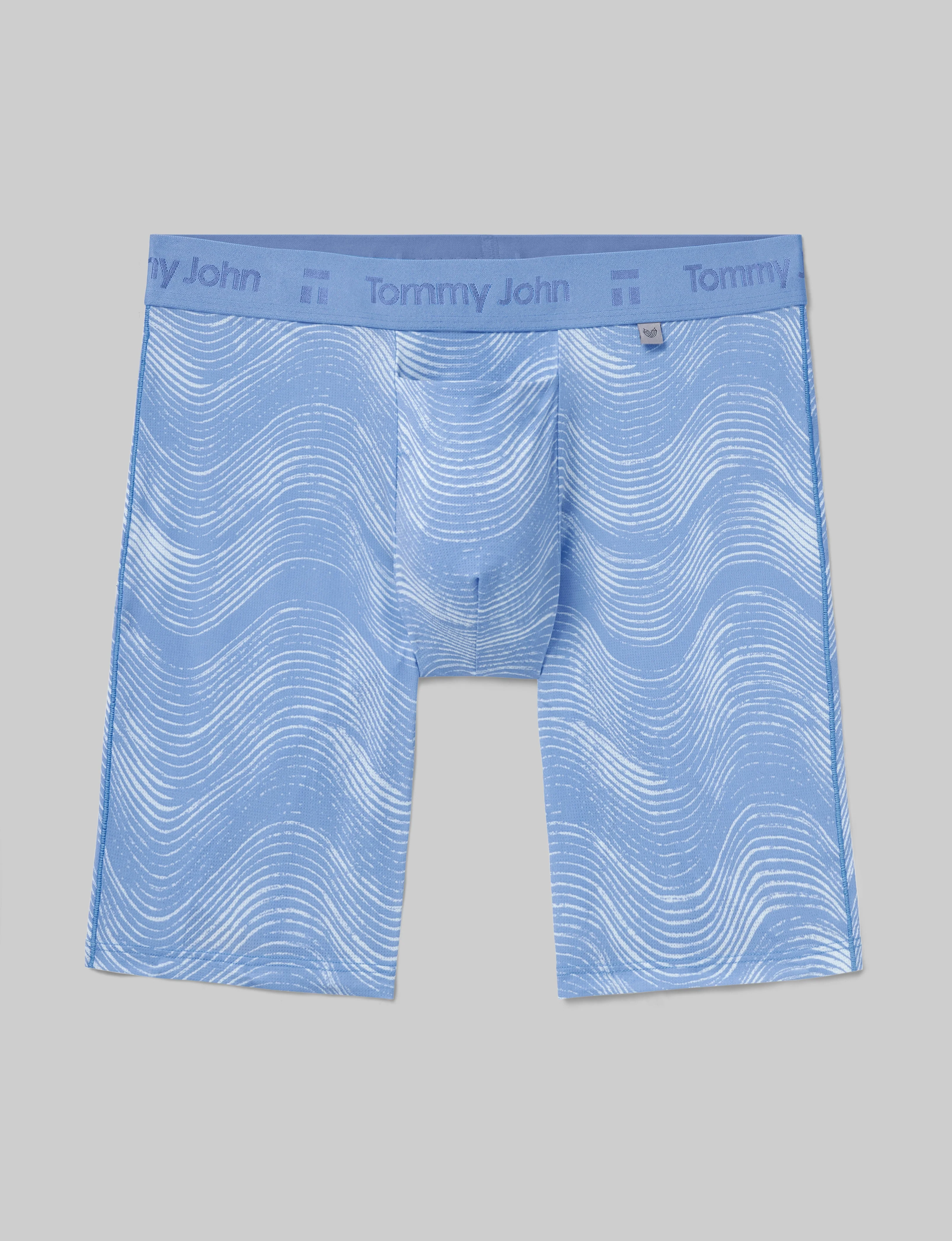 Air Boxer Brief 8" - Image 16