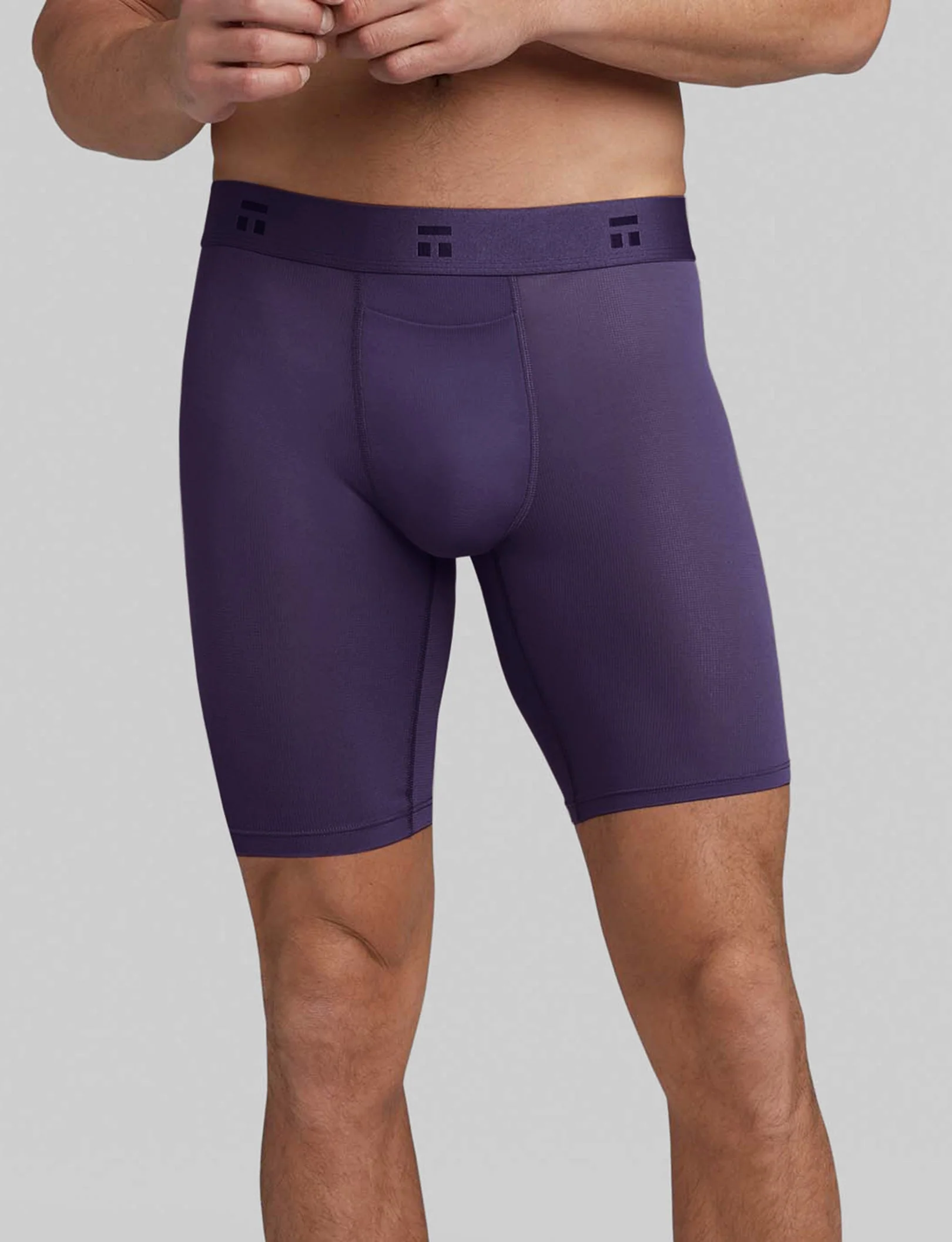 Air Boxer Brief 8" - Image 33