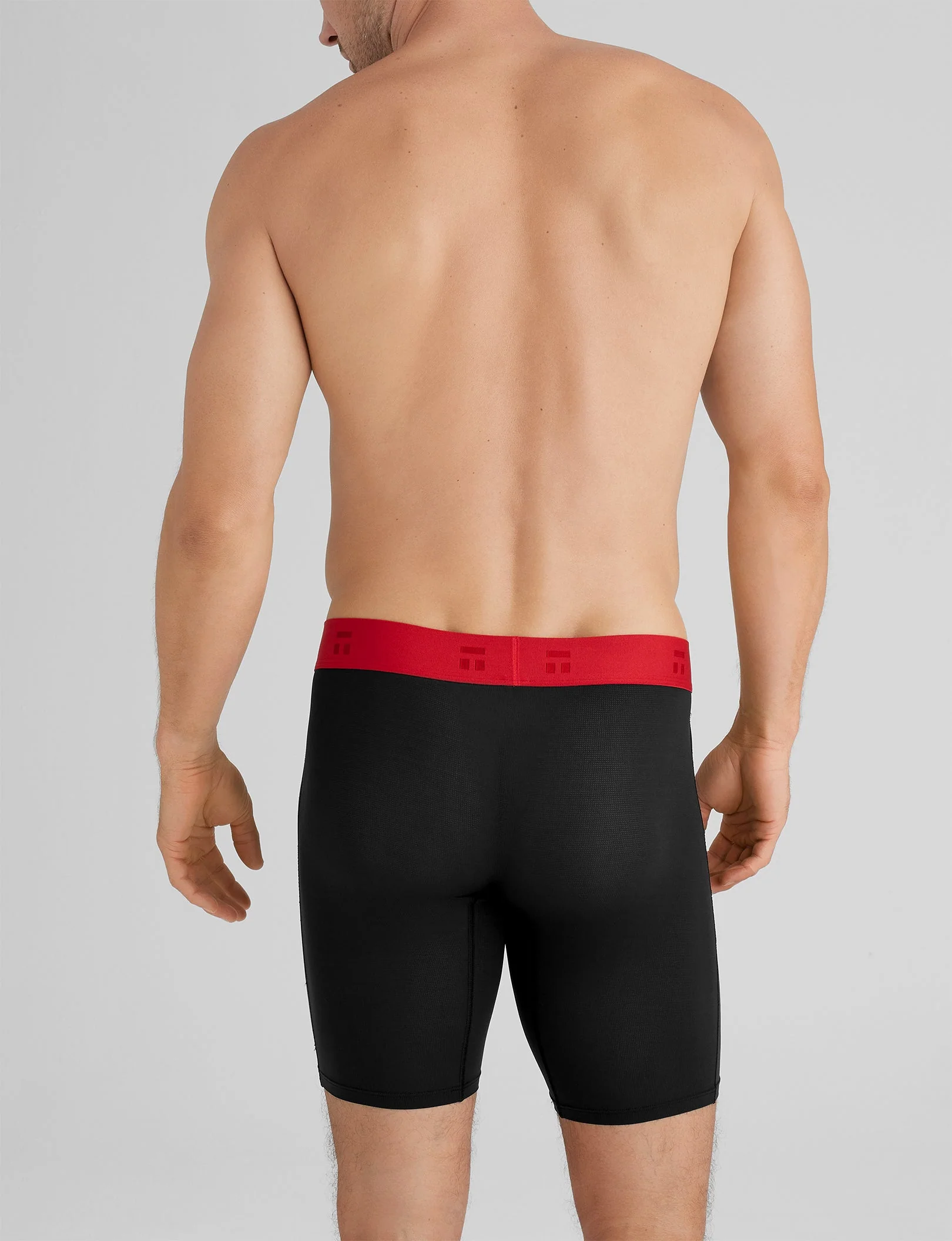 Air Boxer Brief 8" - Image 36