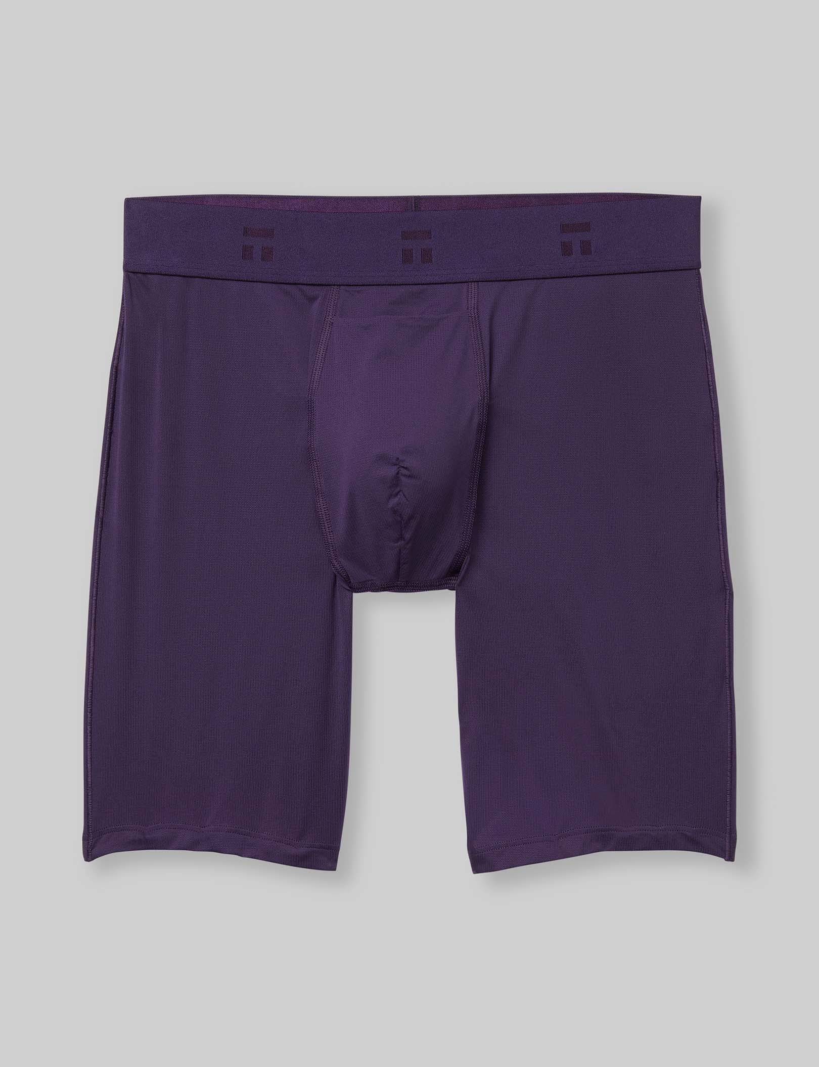 Air Boxer Brief 8" - Image 39