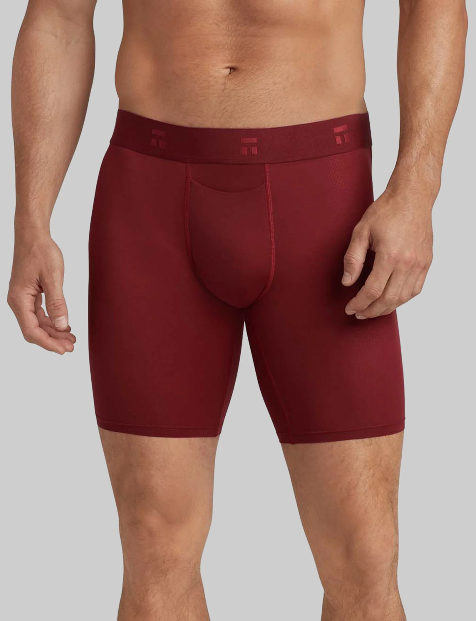 Air Boxer Brief 8" - Image 41