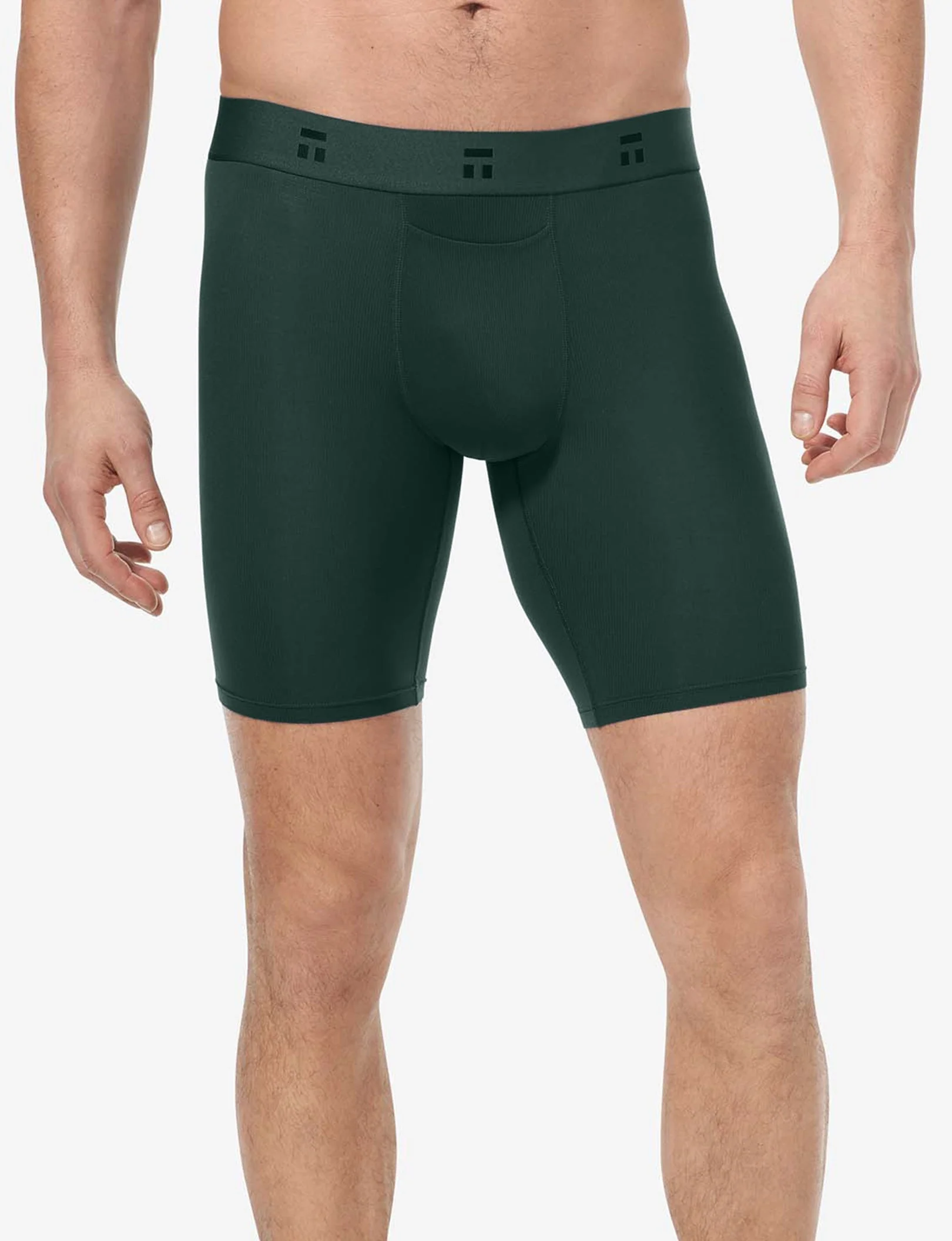 Air Boxer Brief 8" - Image 47