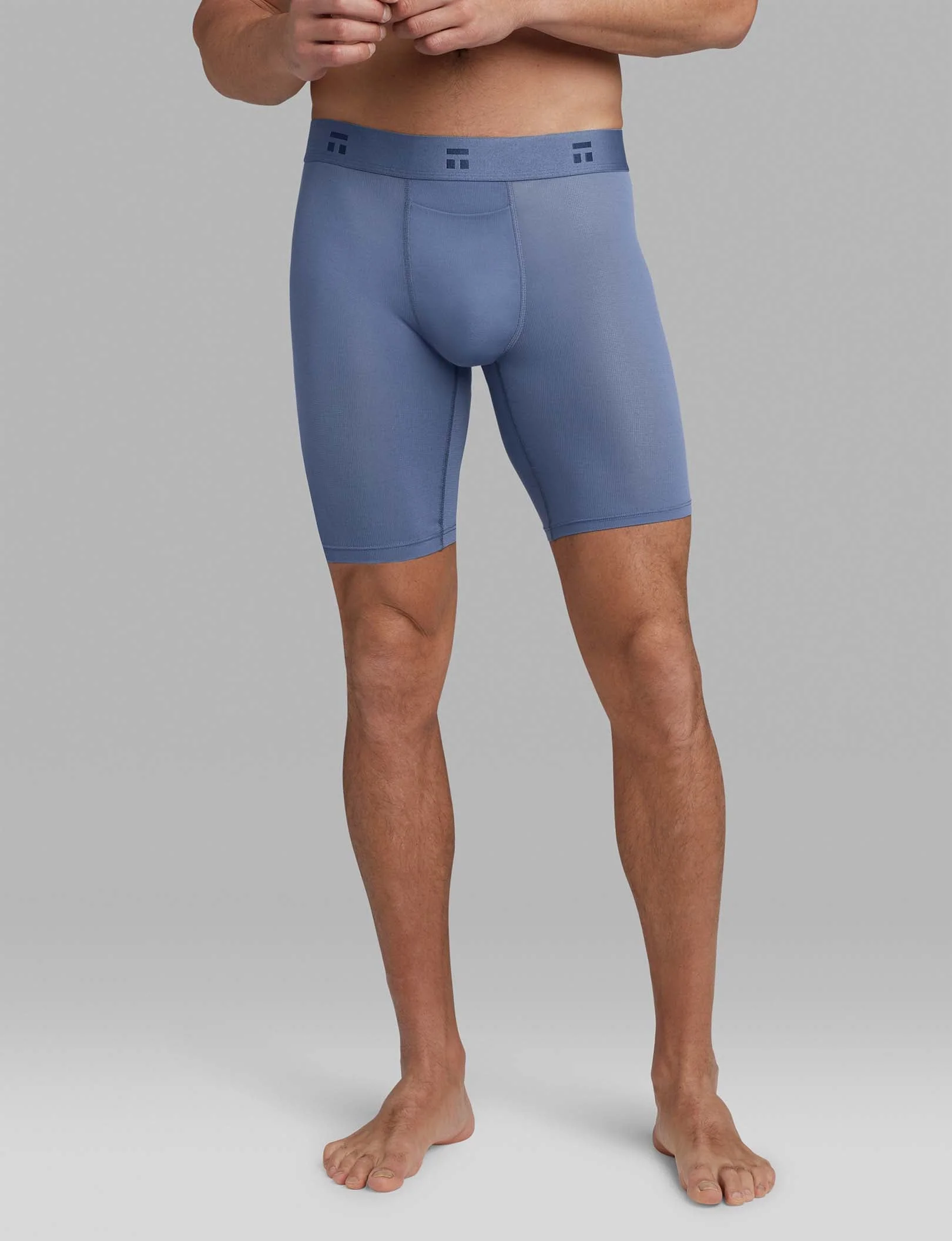 Air Boxer Brief 8" - Image 48