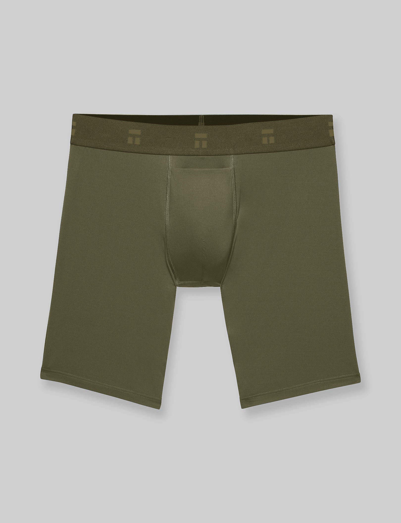 Air Boxer Brief 8" - Image 65
