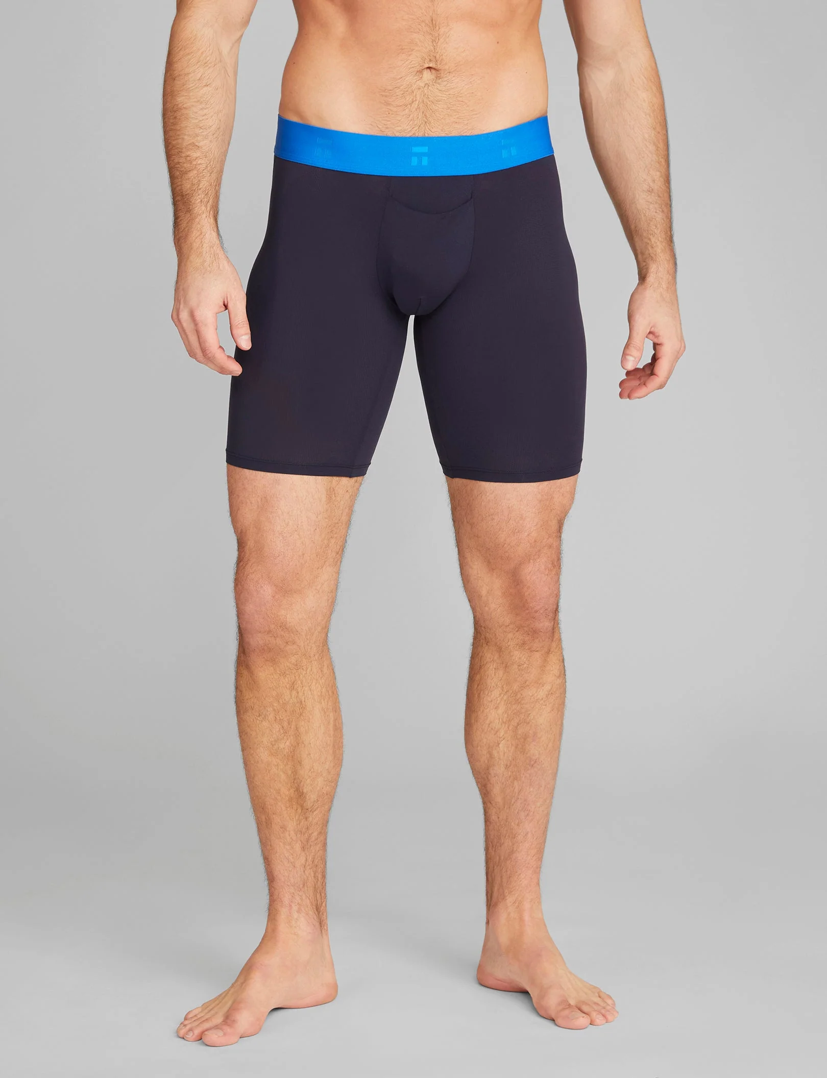 Air Boxer Brief 8" - Image 70