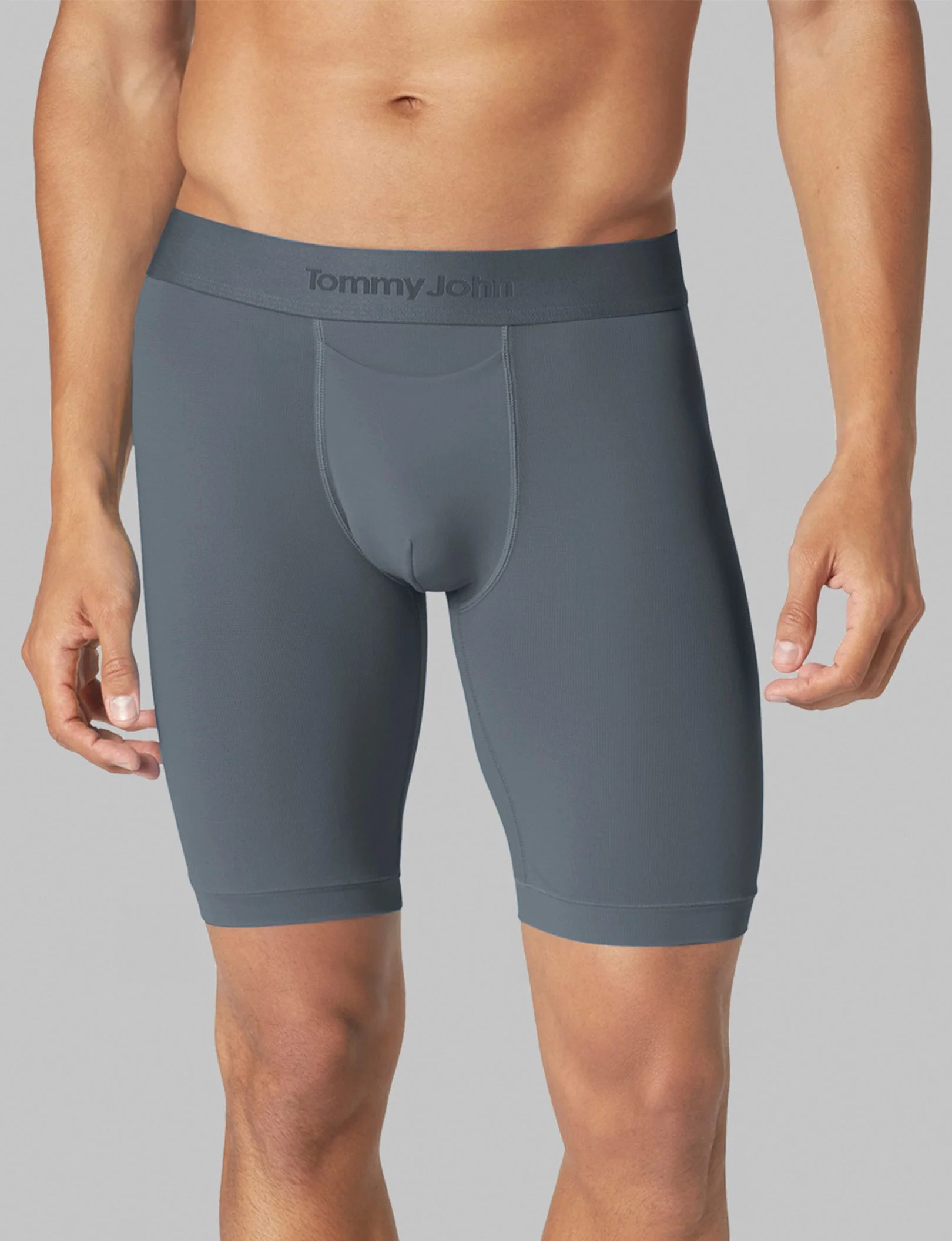 Air Boxer Brief 8" - Image 73