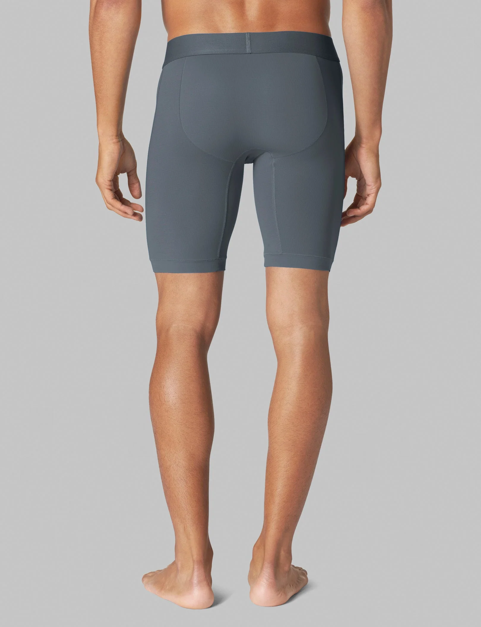 Air Boxer Brief 8" - Image 75