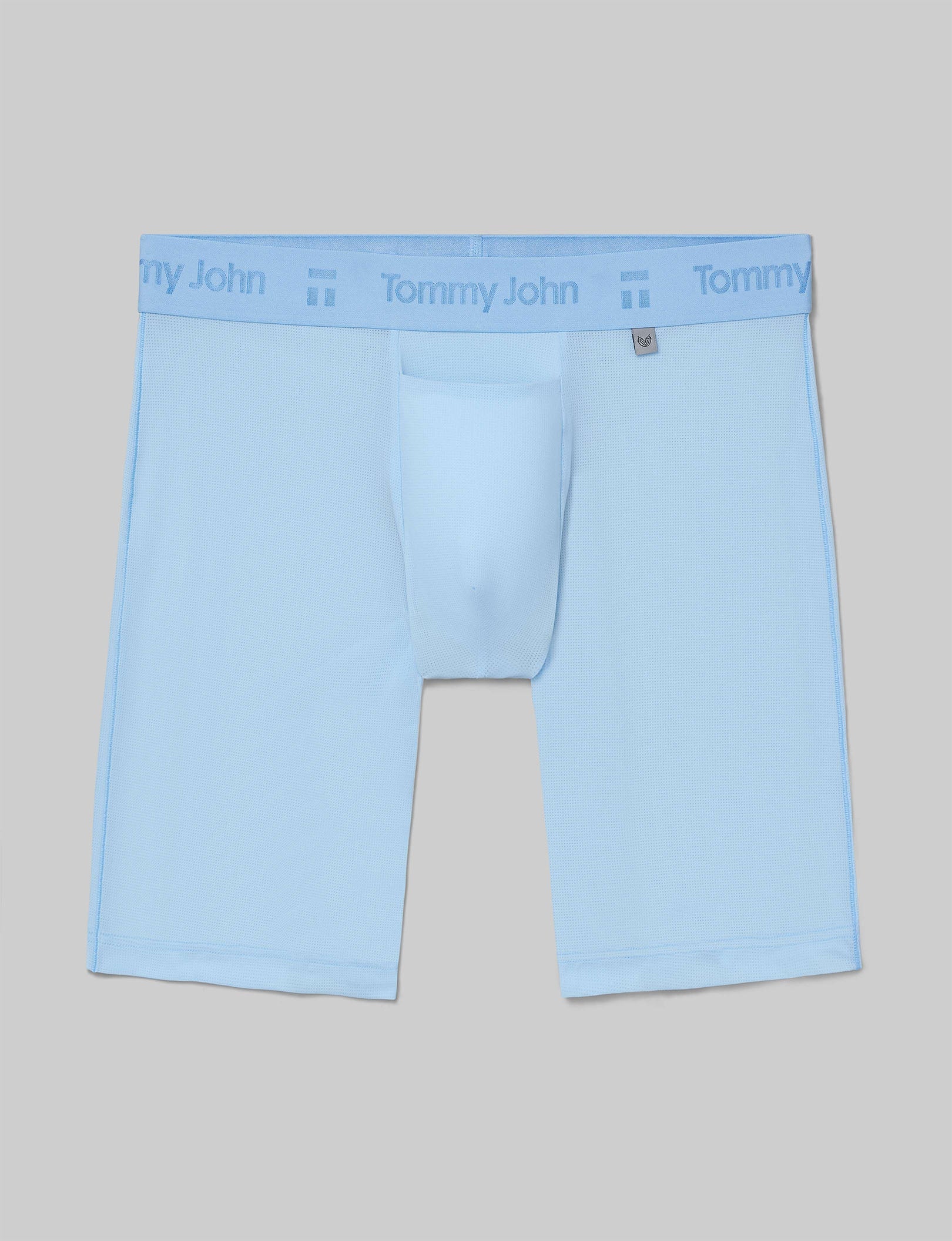 Air Boxer Brief 8" - Image 8