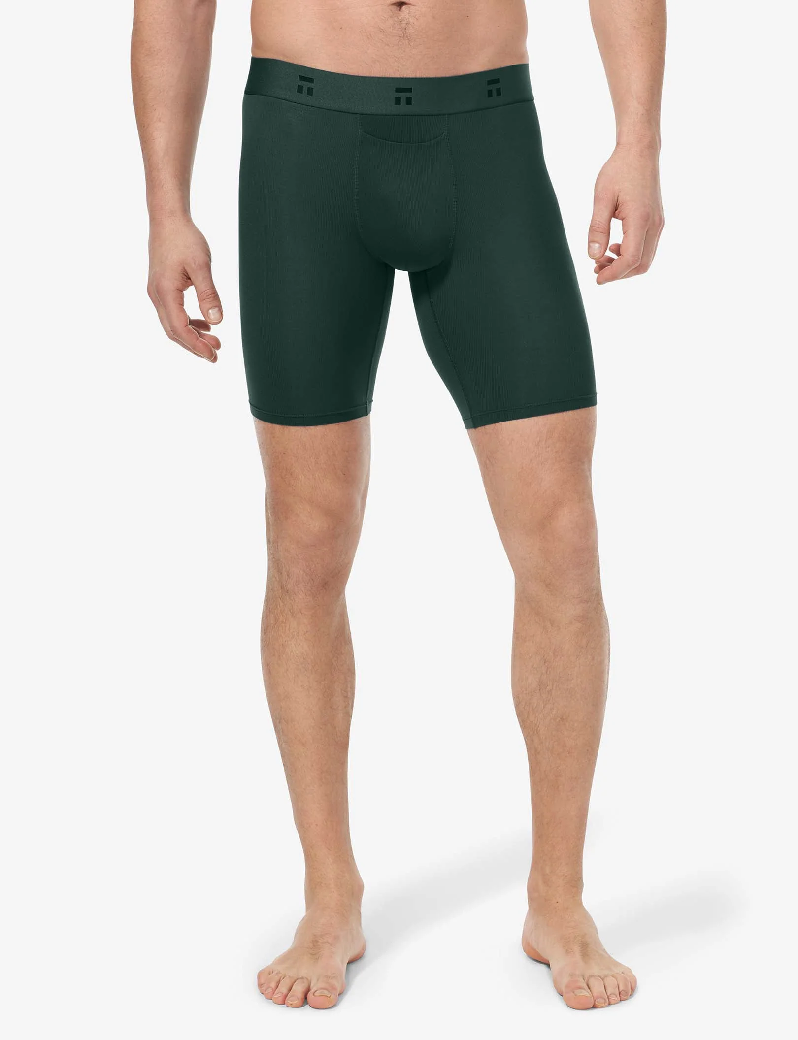 Air Boxer Brief 8" - Image 81