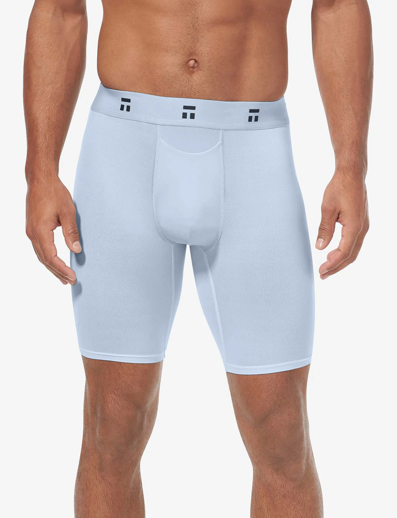 Air Boxer Brief 8" - Image 85