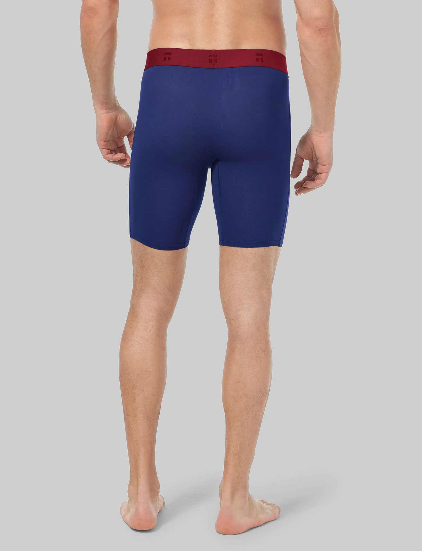 Air Boxer Brief 8" - Image 92