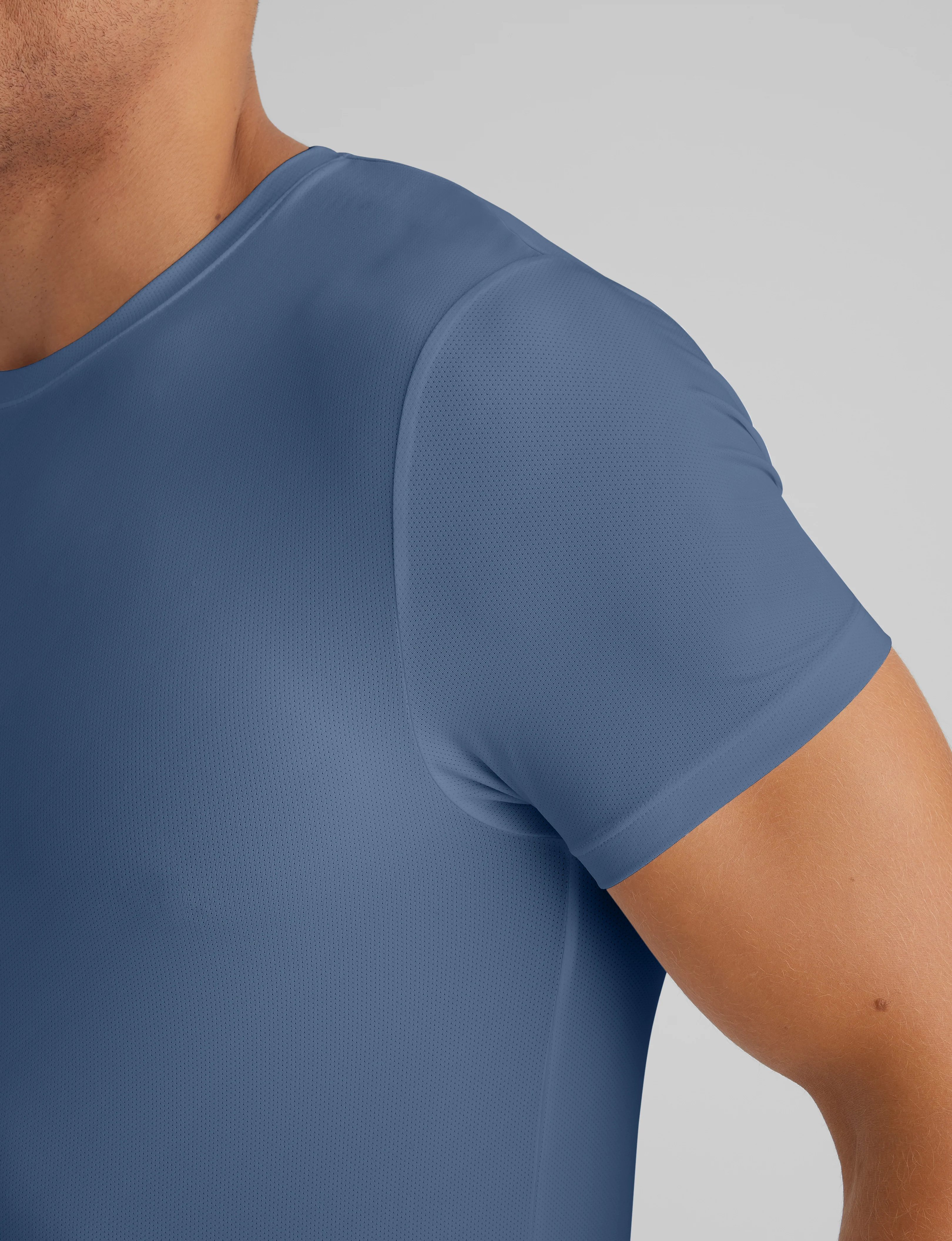 Air Crew Neck - Image 11