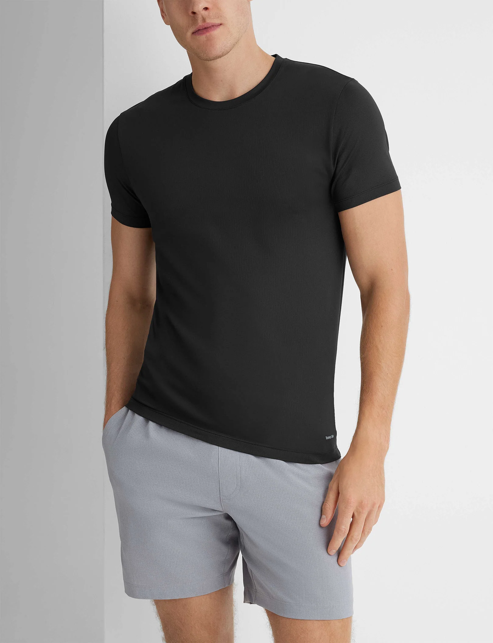 Air Crew Neck - Image 3