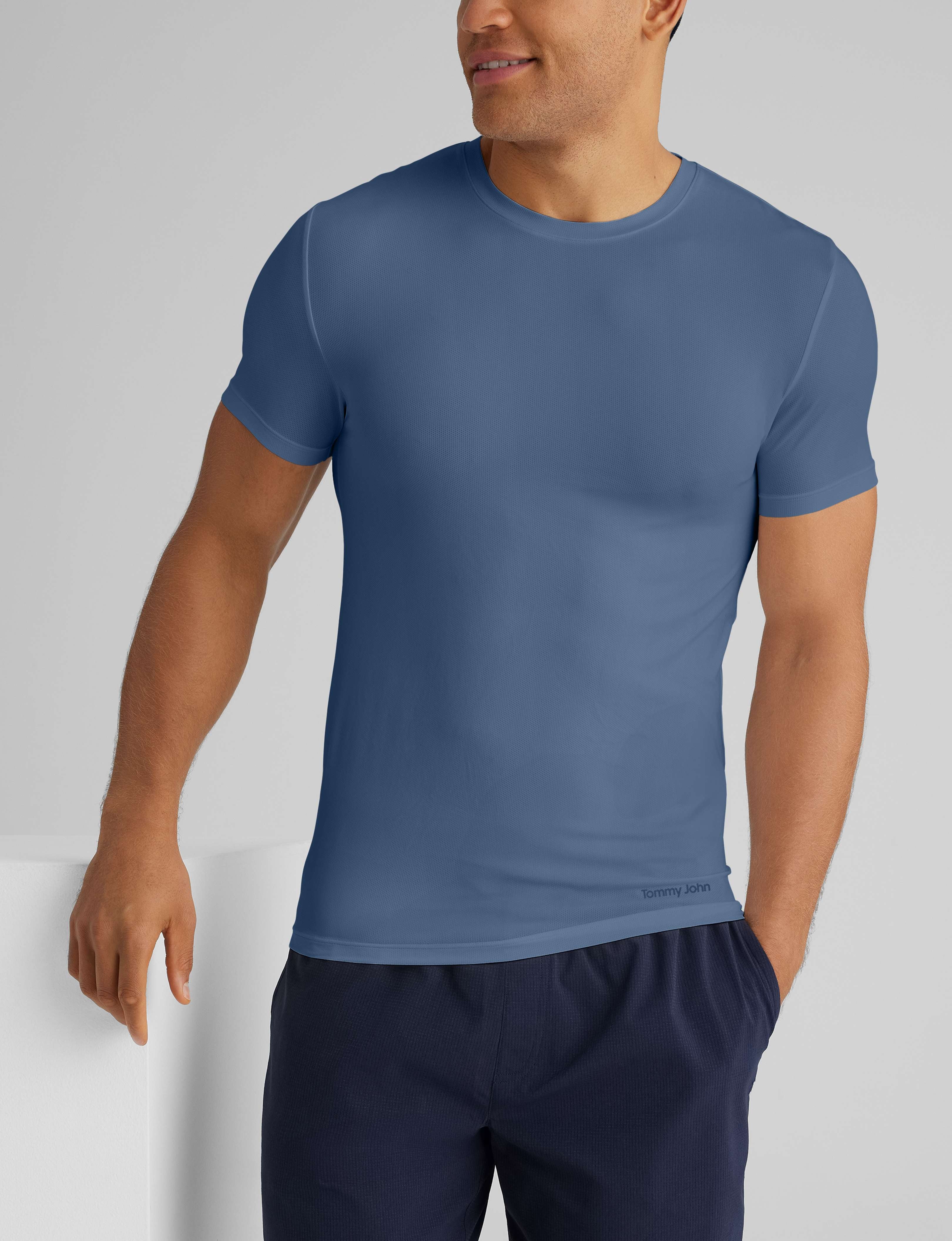 Air Crew Neck (3-Pack) - Image 12
