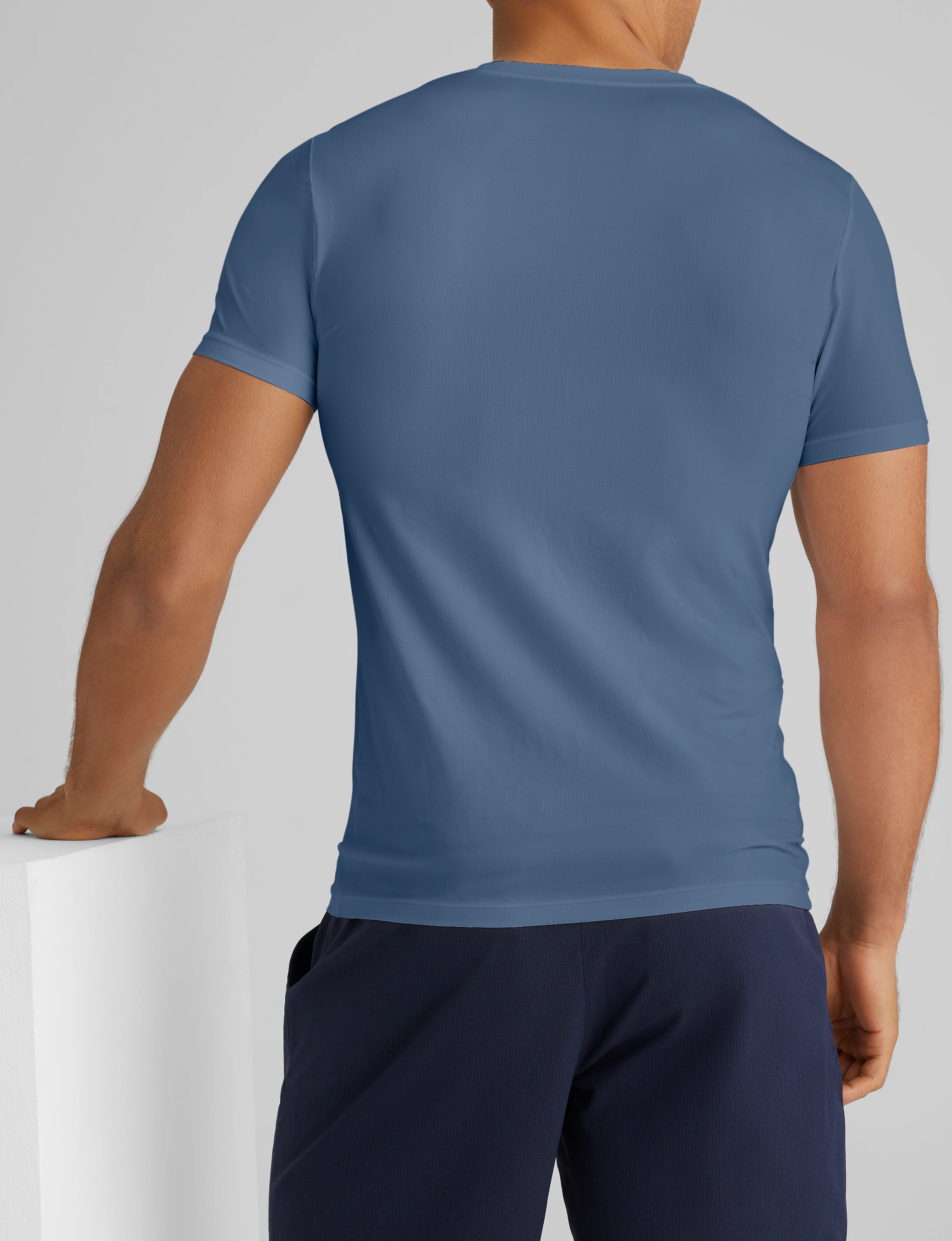 Air Crew Neck (3-Pack) - Image 13