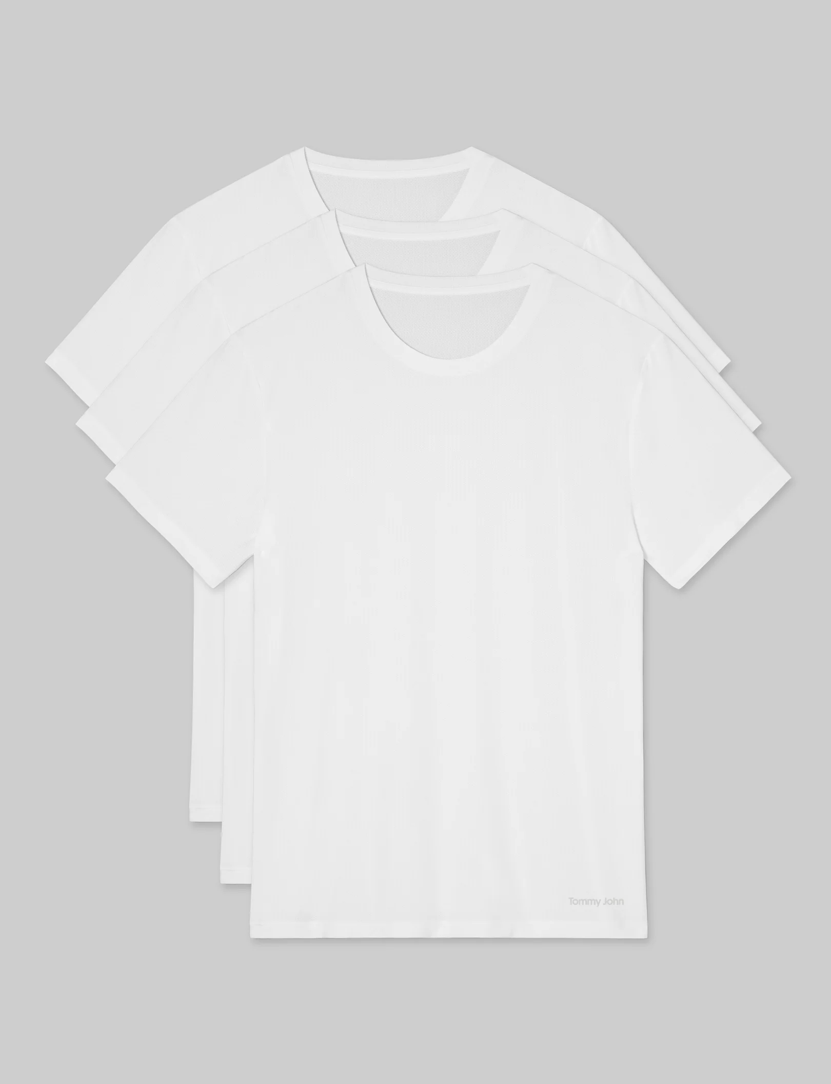 Air Crew Neck (3-Pack) - Image 5