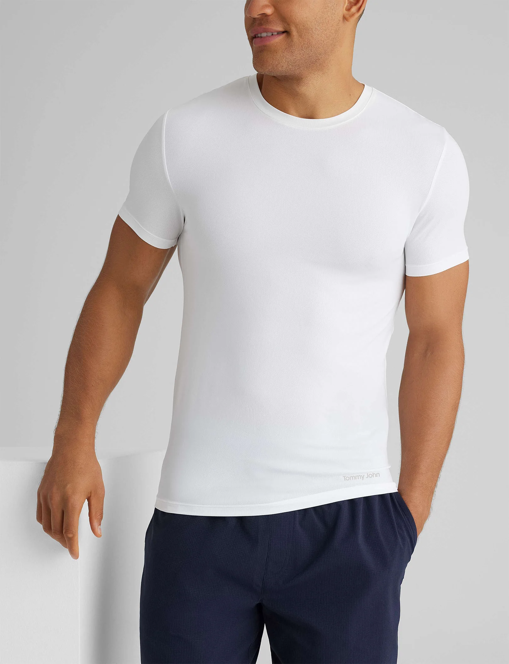 Air Crew Neck (3-Pack) - Image 8