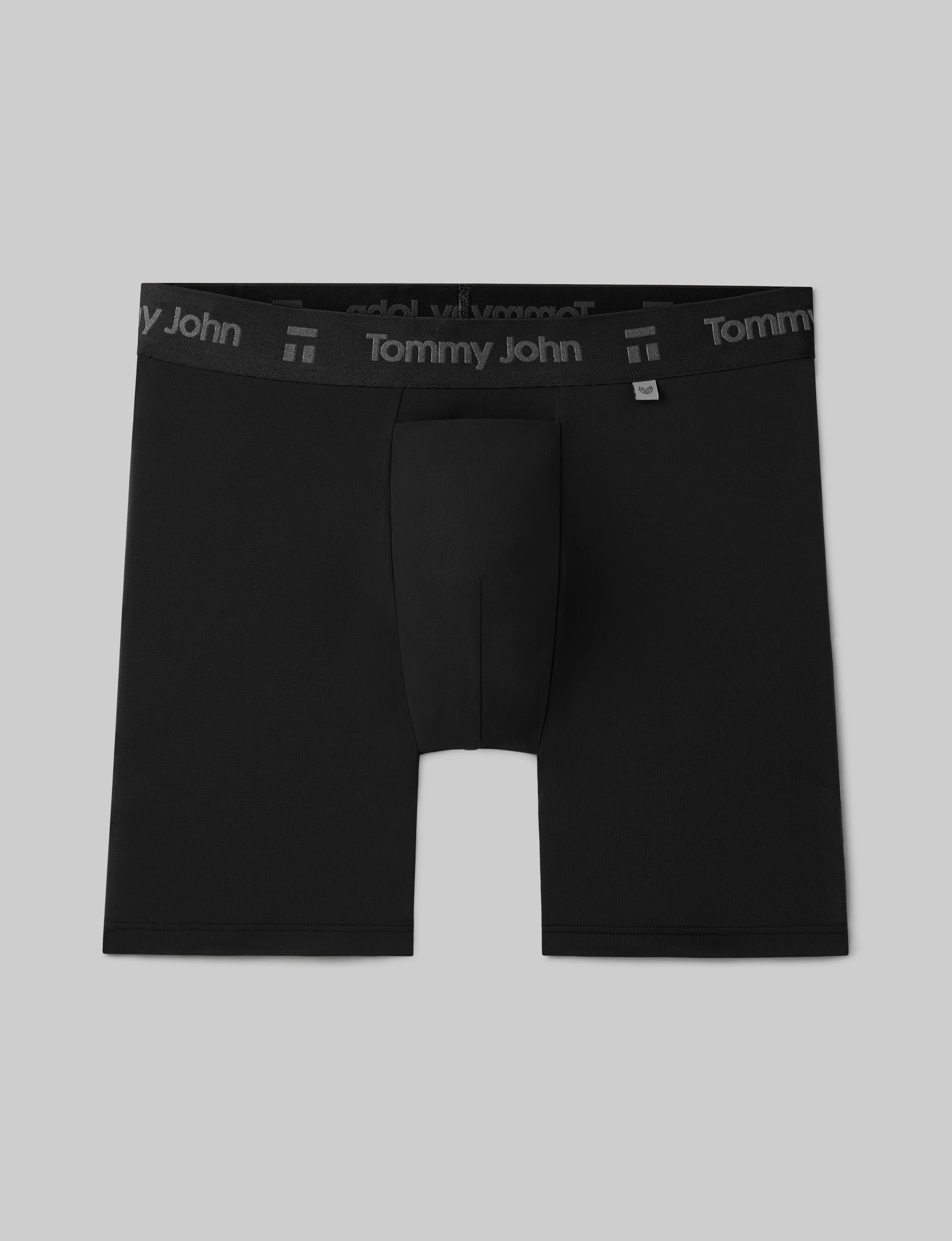 Air Mid-Length Boxer Brief 6" - Image 34