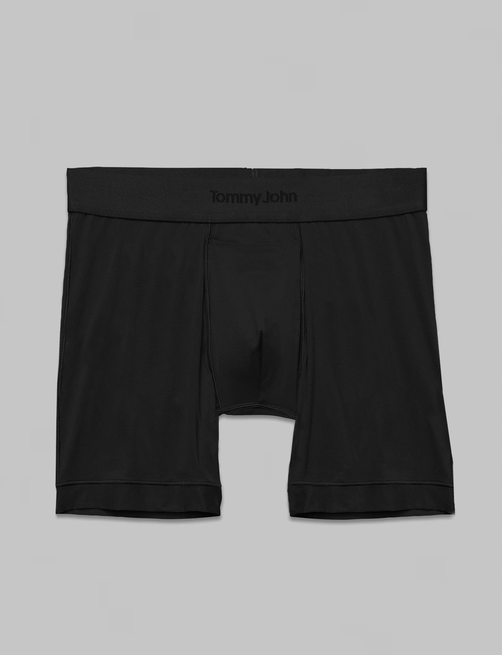 Air Mid-Length Boxer Brief 6" - Image 7