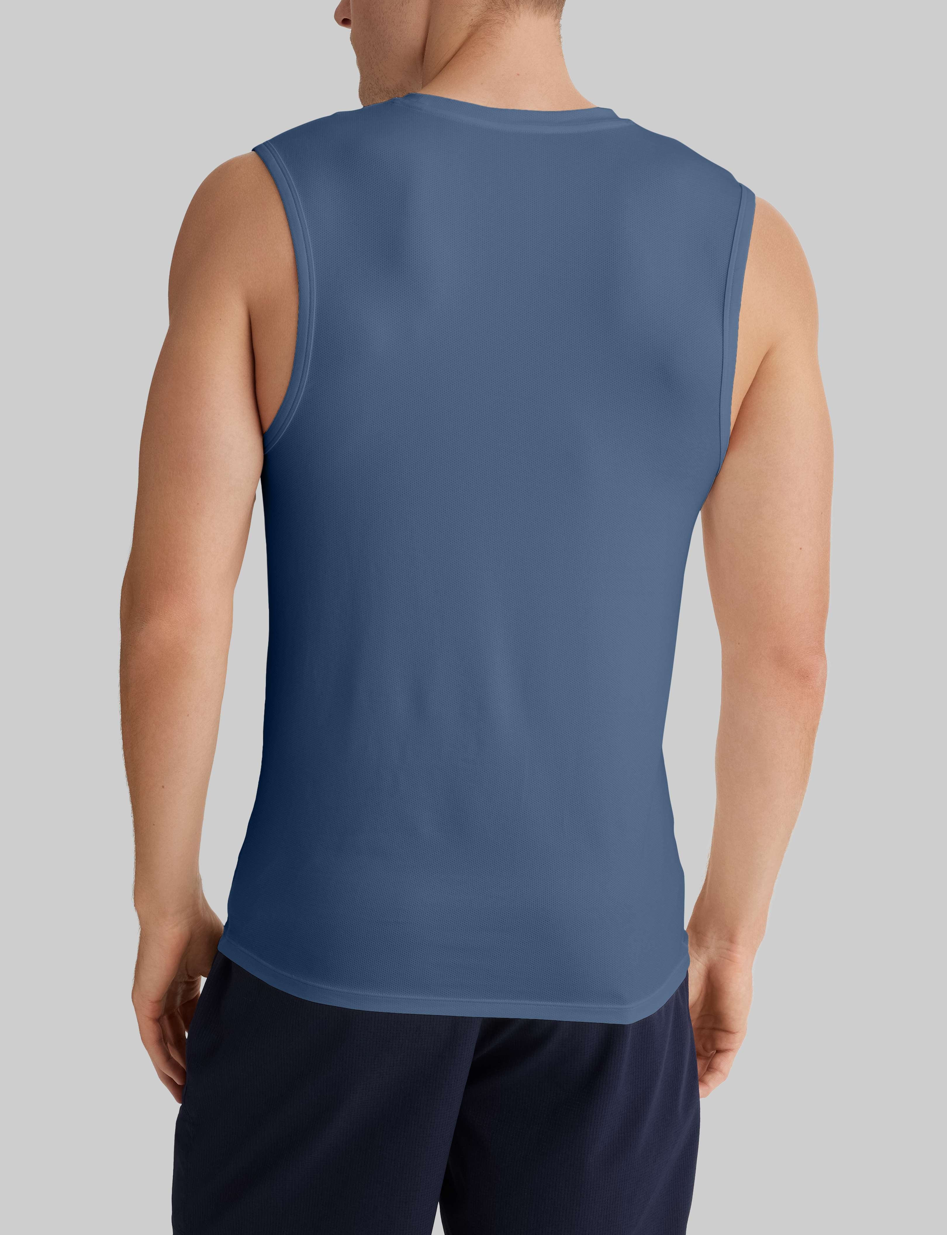 Air Muscle Tank - Image 10