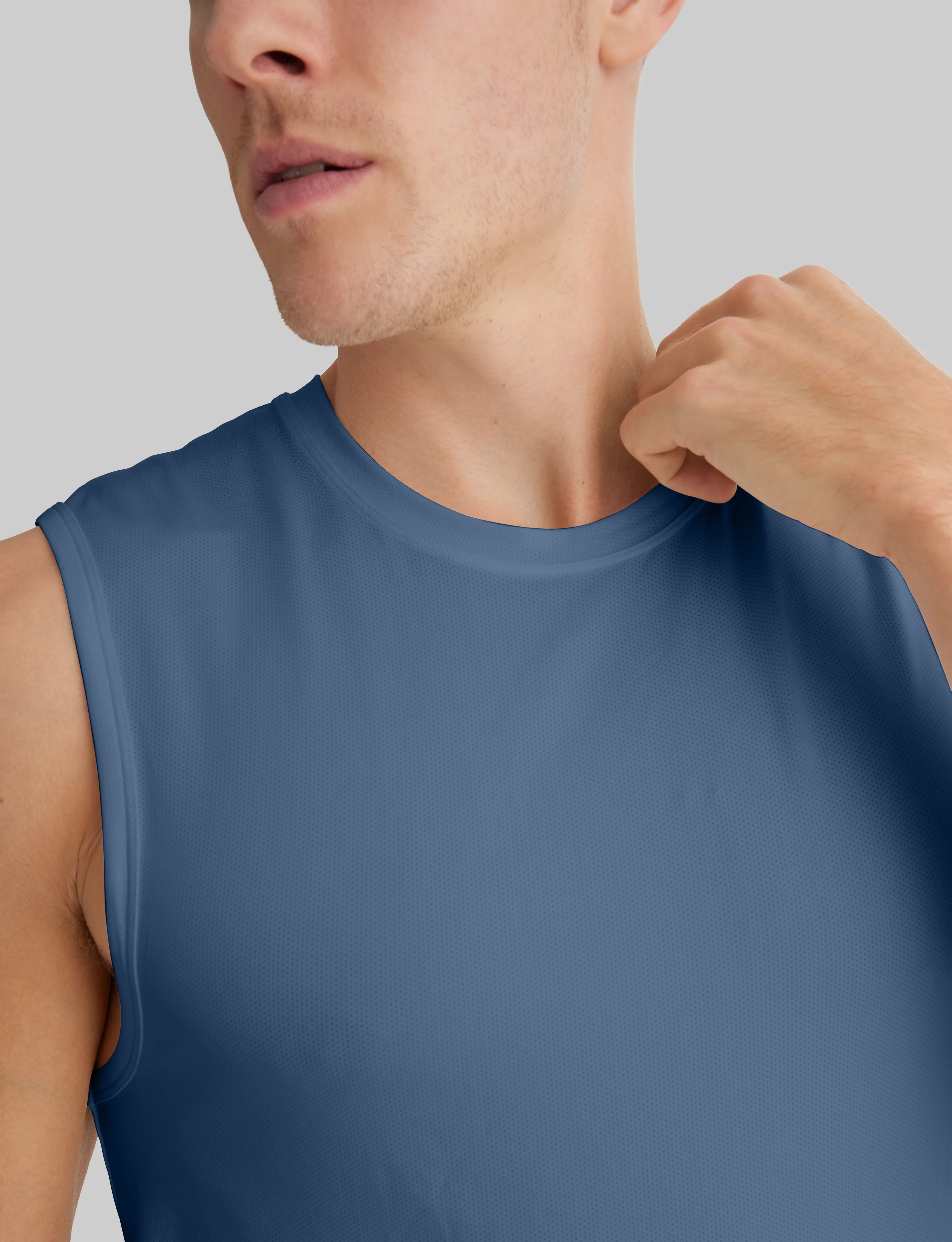 Air Muscle Tank - Image 11