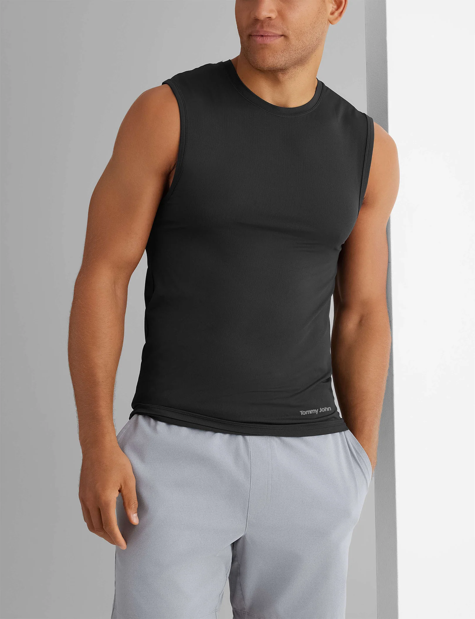 Air Muscle Tank - Image 3