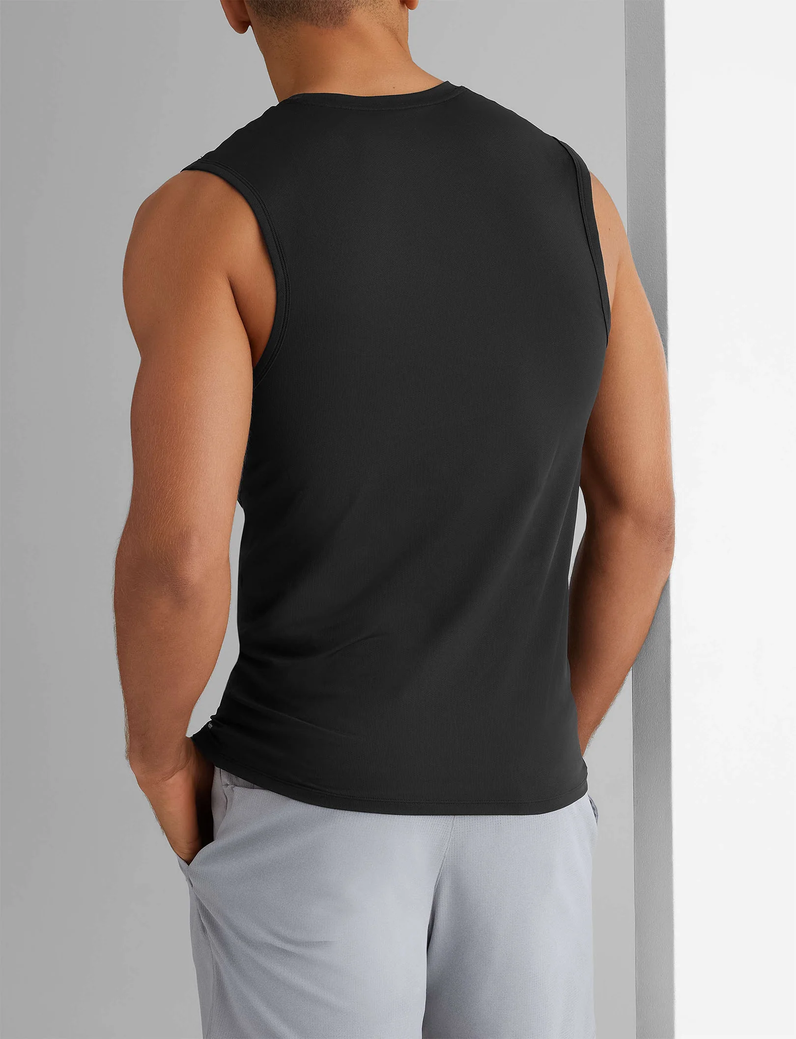 Air Muscle Tank - Image 4