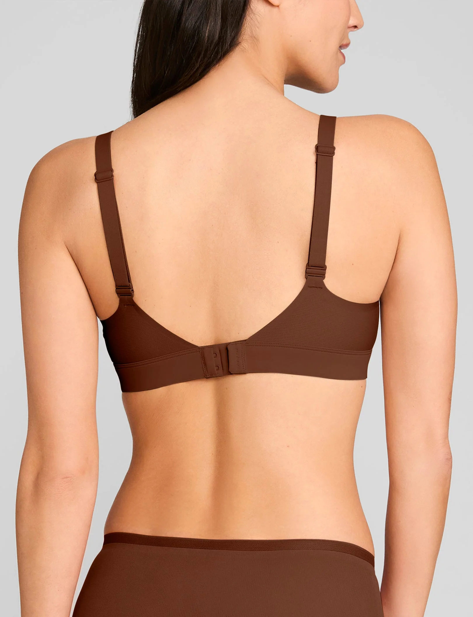 Air Triangle Bralette - Image 5