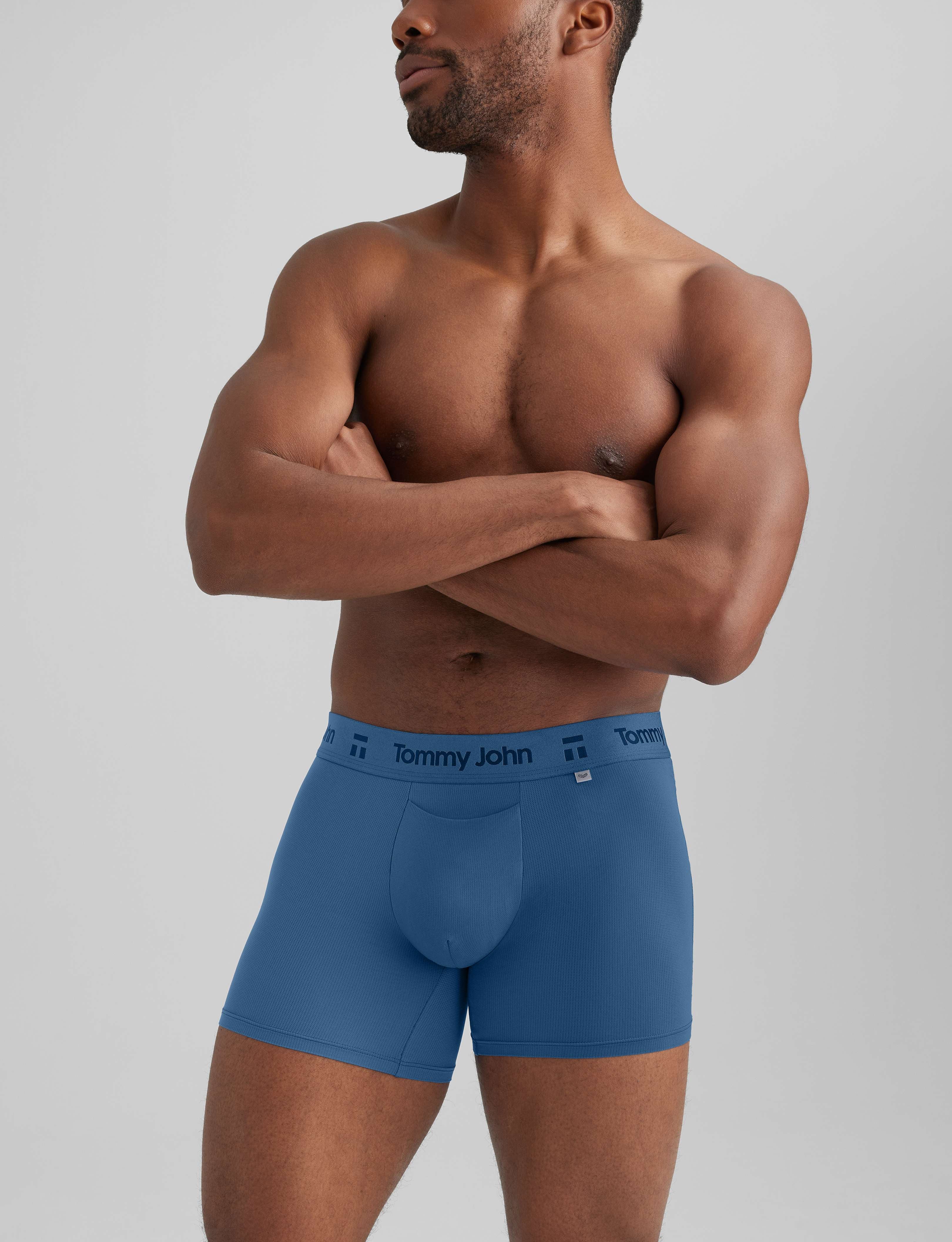 Air Trunk 4" - Image 22