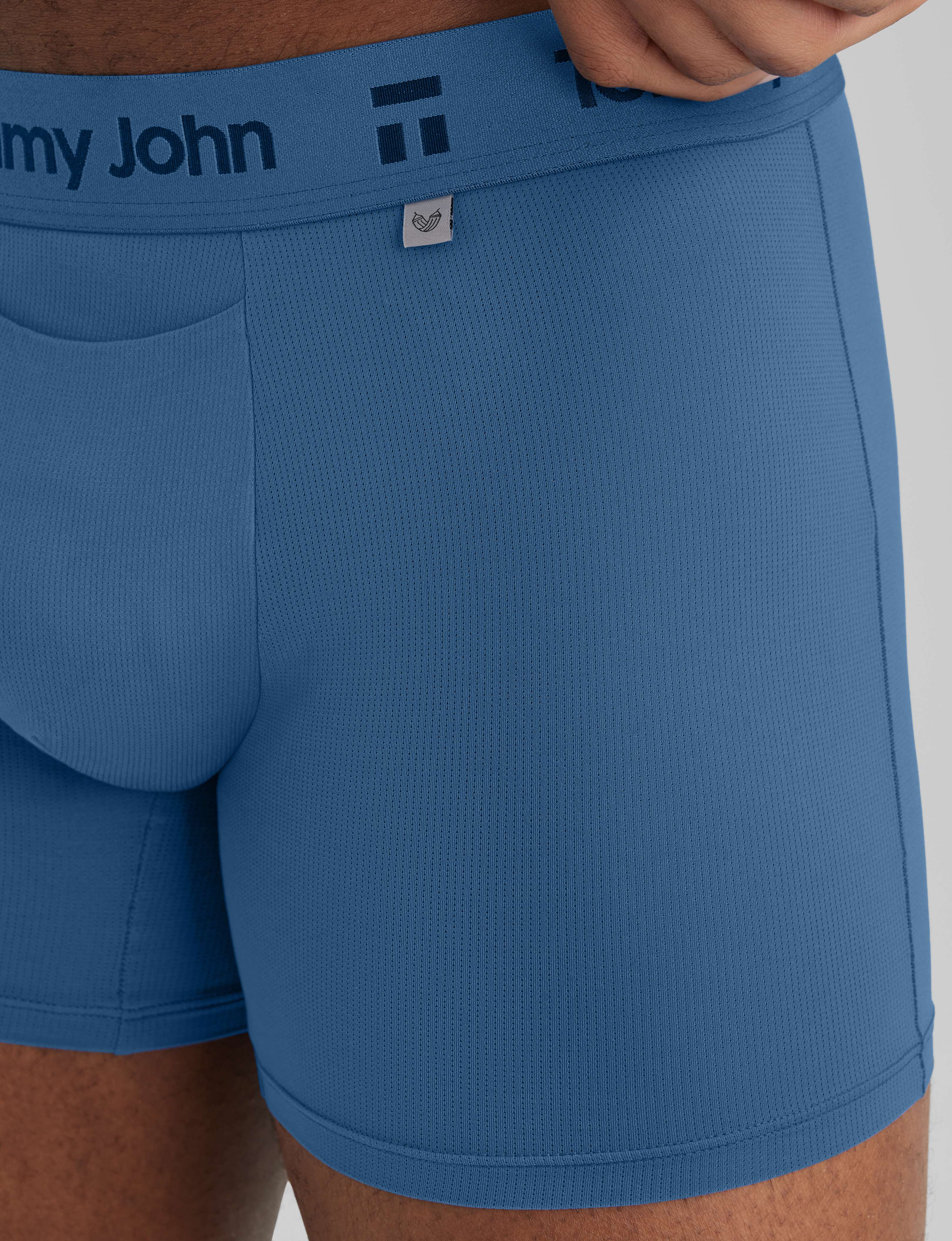 Air Trunk 4" - Image 23