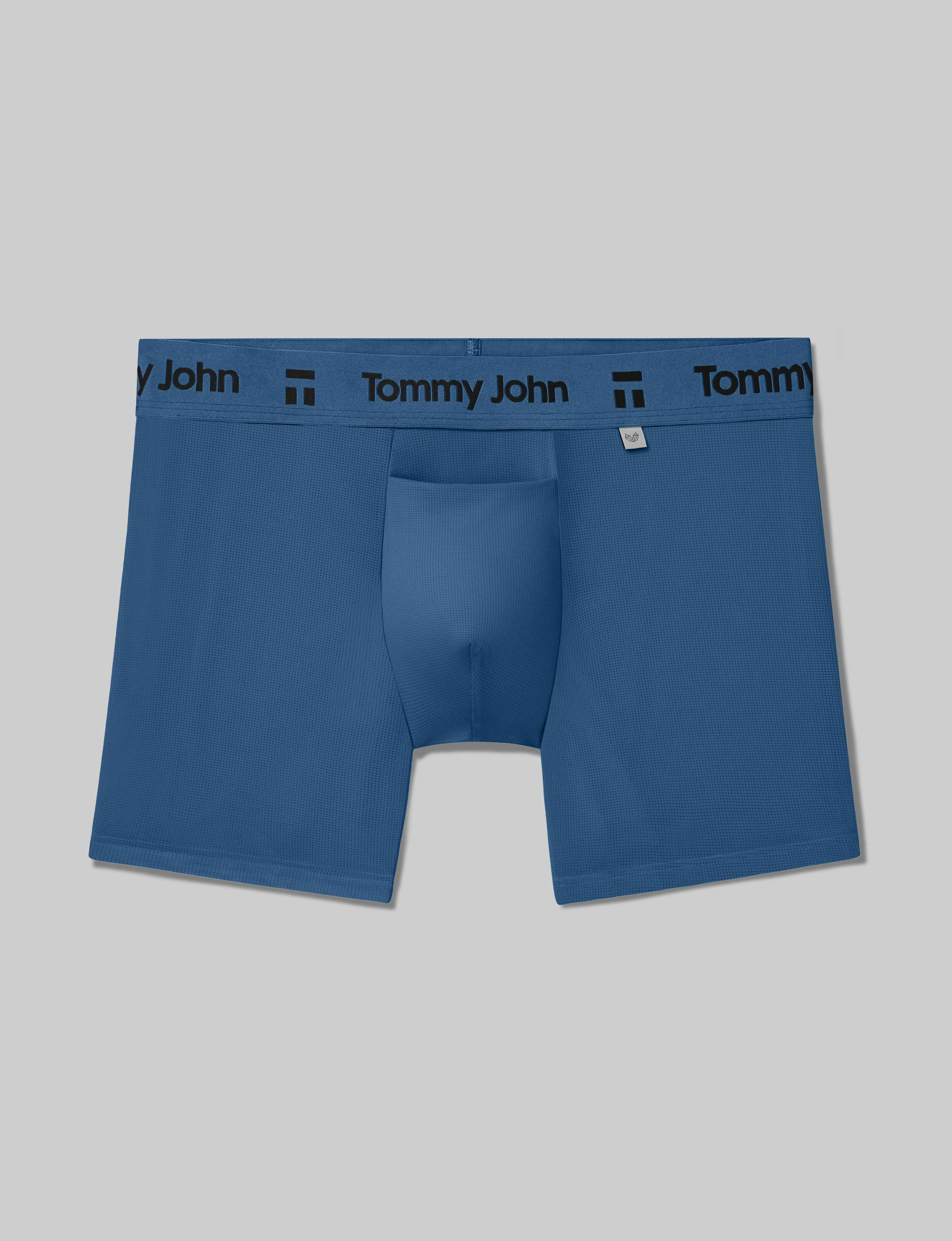 Air Trunk 4" - Image 25