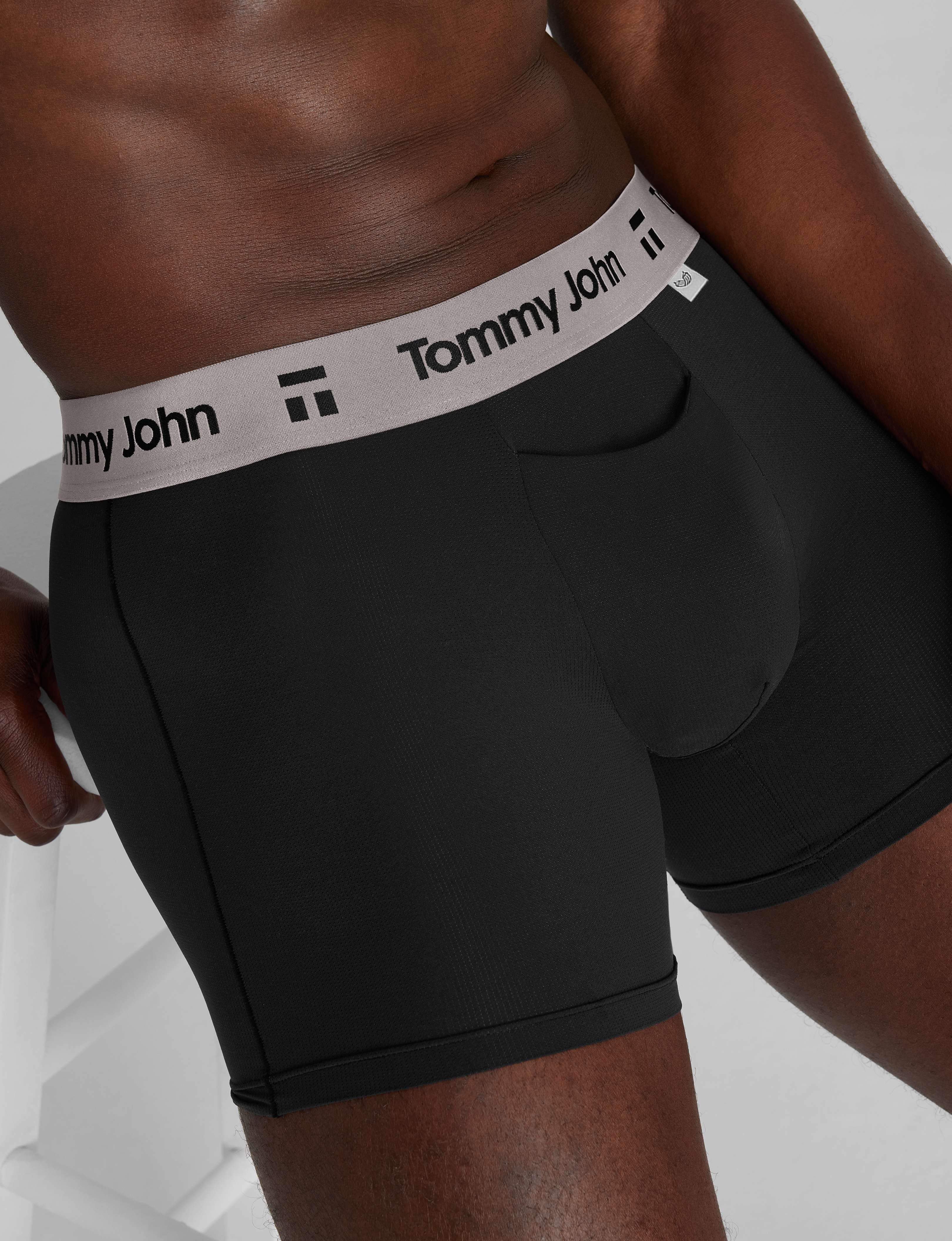 Air Trunk 4" - Image 3