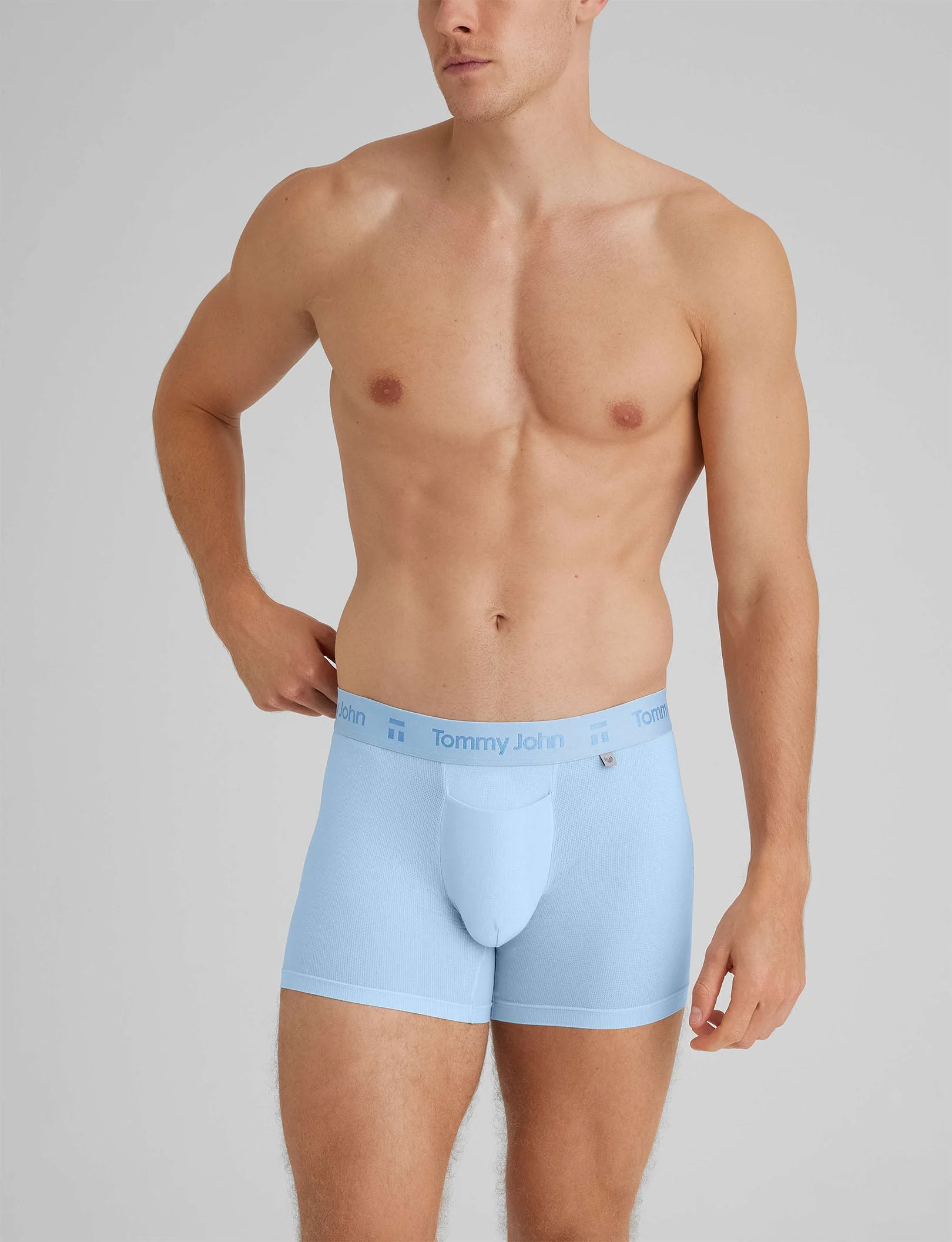 Air Trunk 4" - Image 12