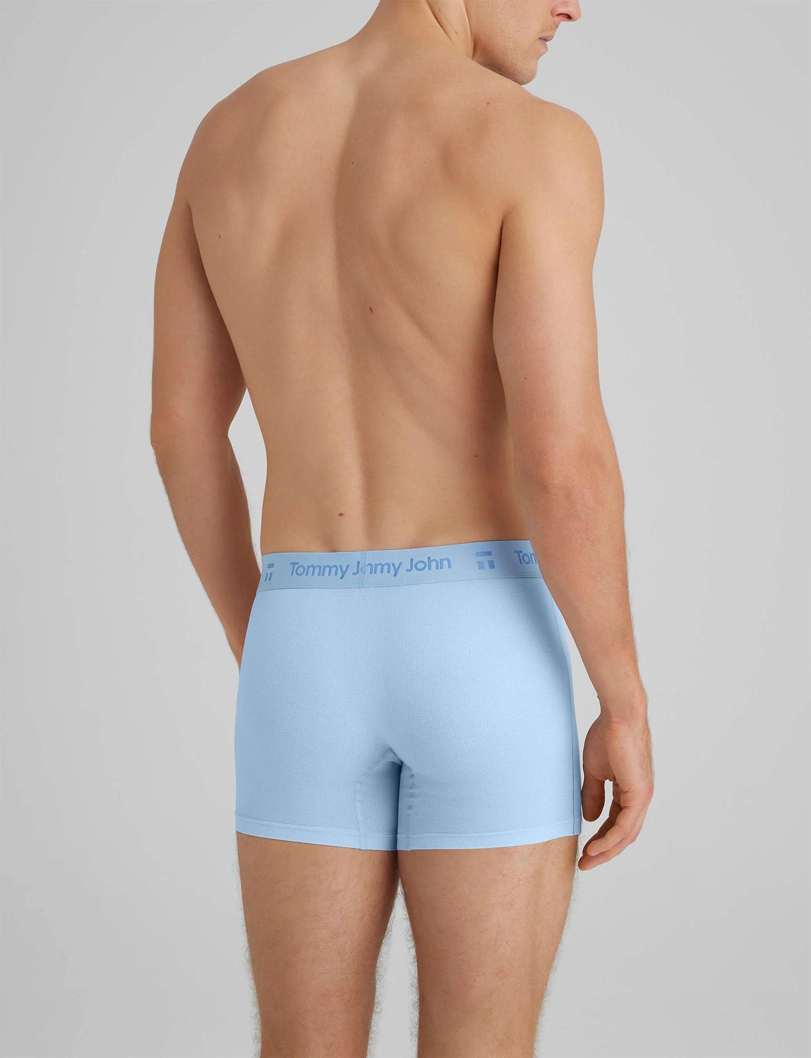 Air Trunk 4" - Image 13