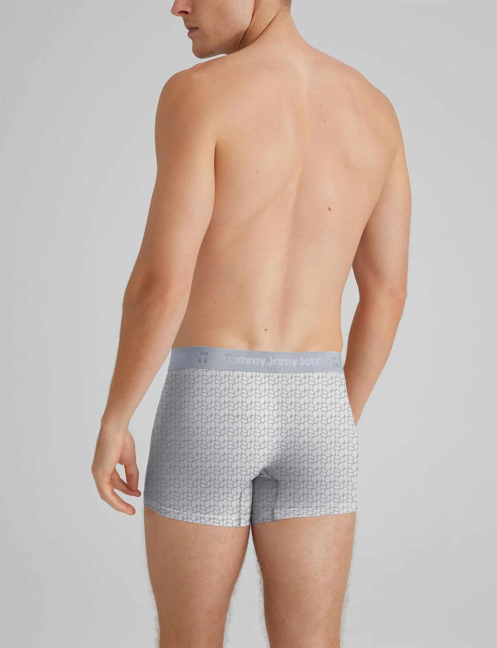 Air Trunk 4" - Image 6
