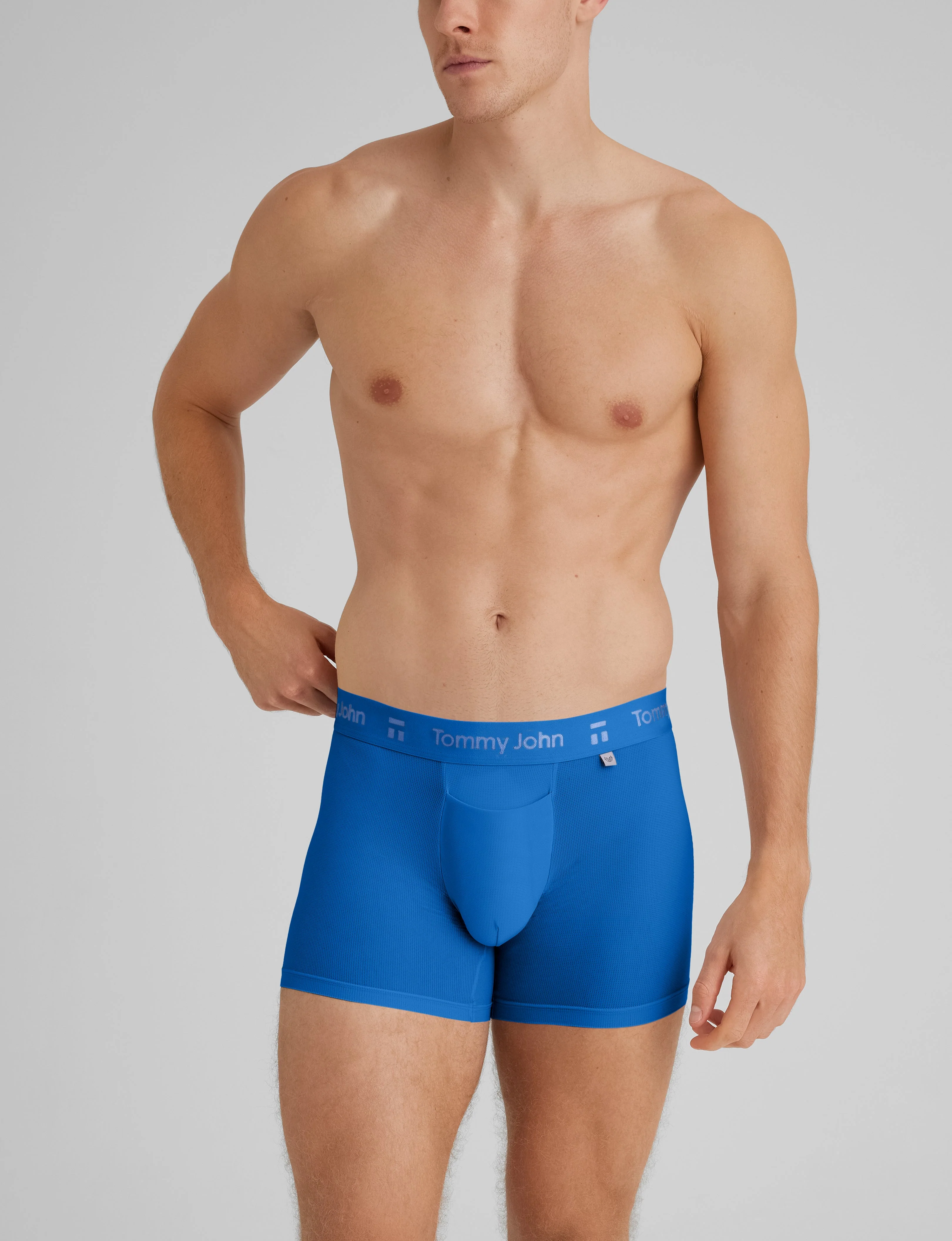 Air Trunk 4" - Image 7