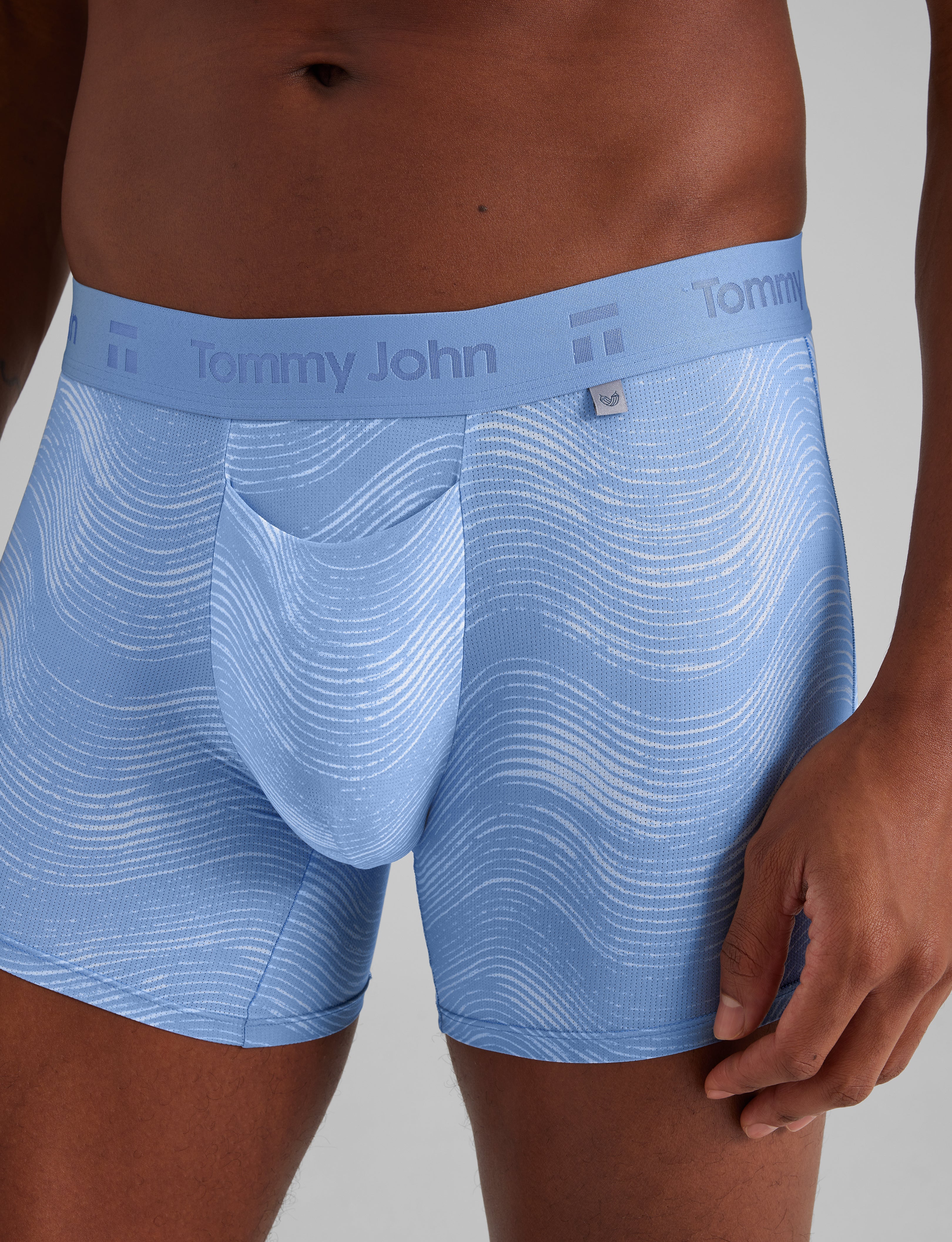 Air Trunk 4" - Image 8