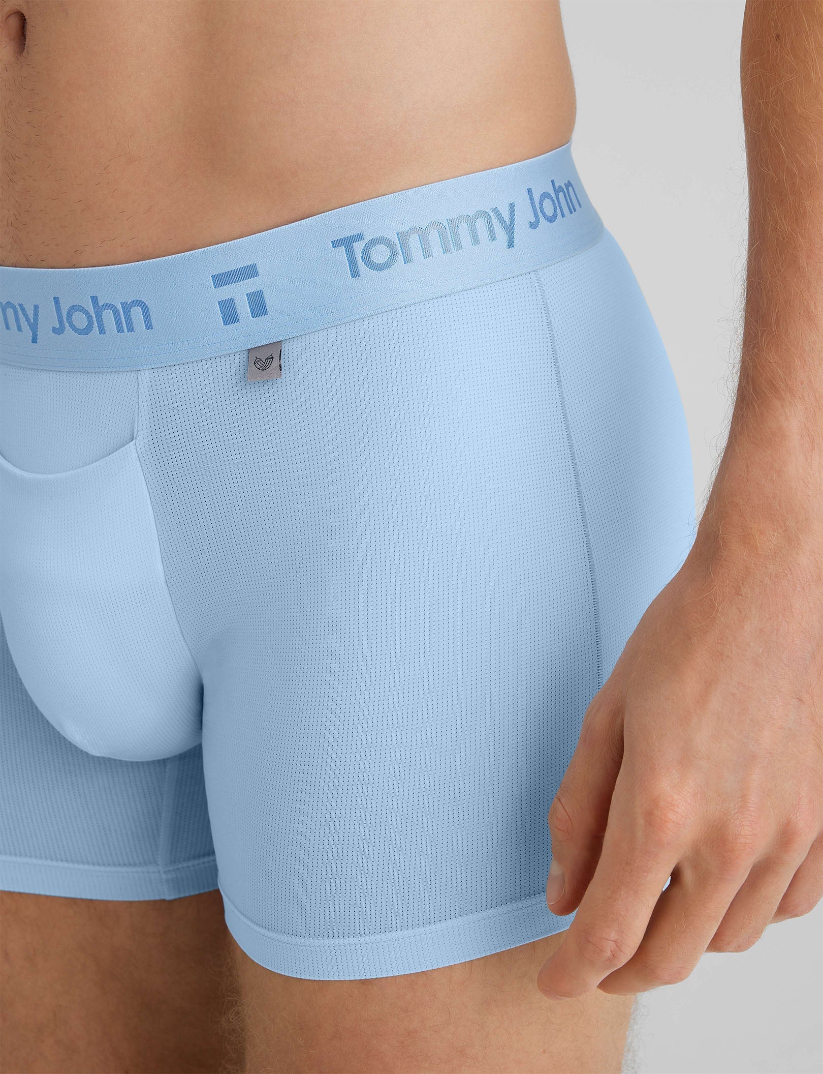 Air Trunk 4" - Image 9