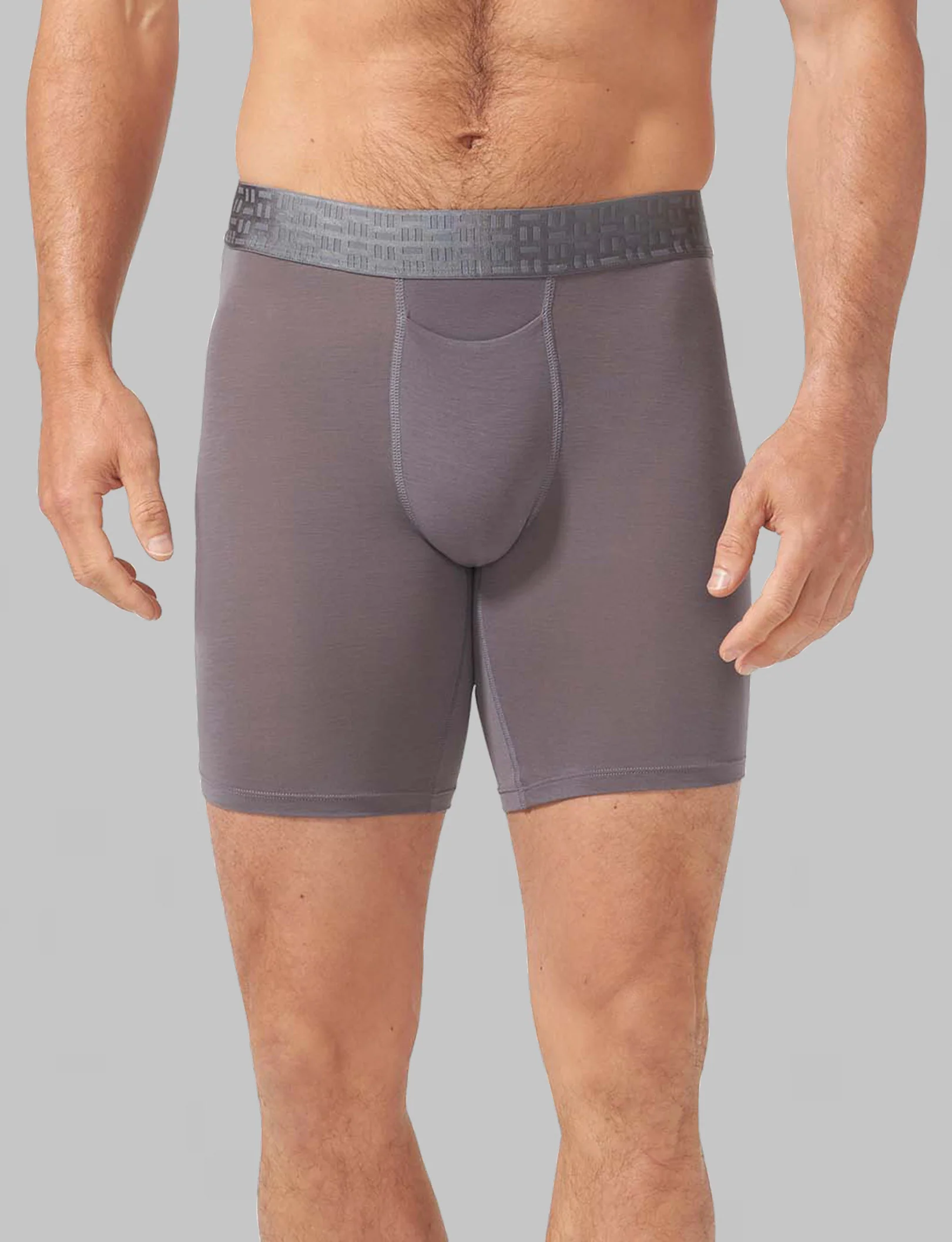Apollo Boxer Brief 8" - Image 11