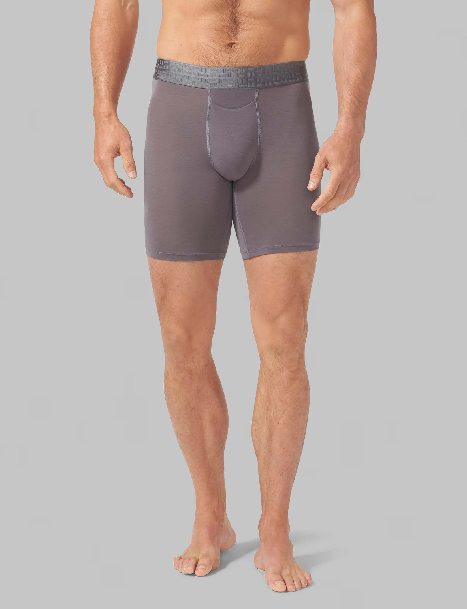 Apollo Boxer Brief 8" - Image 12