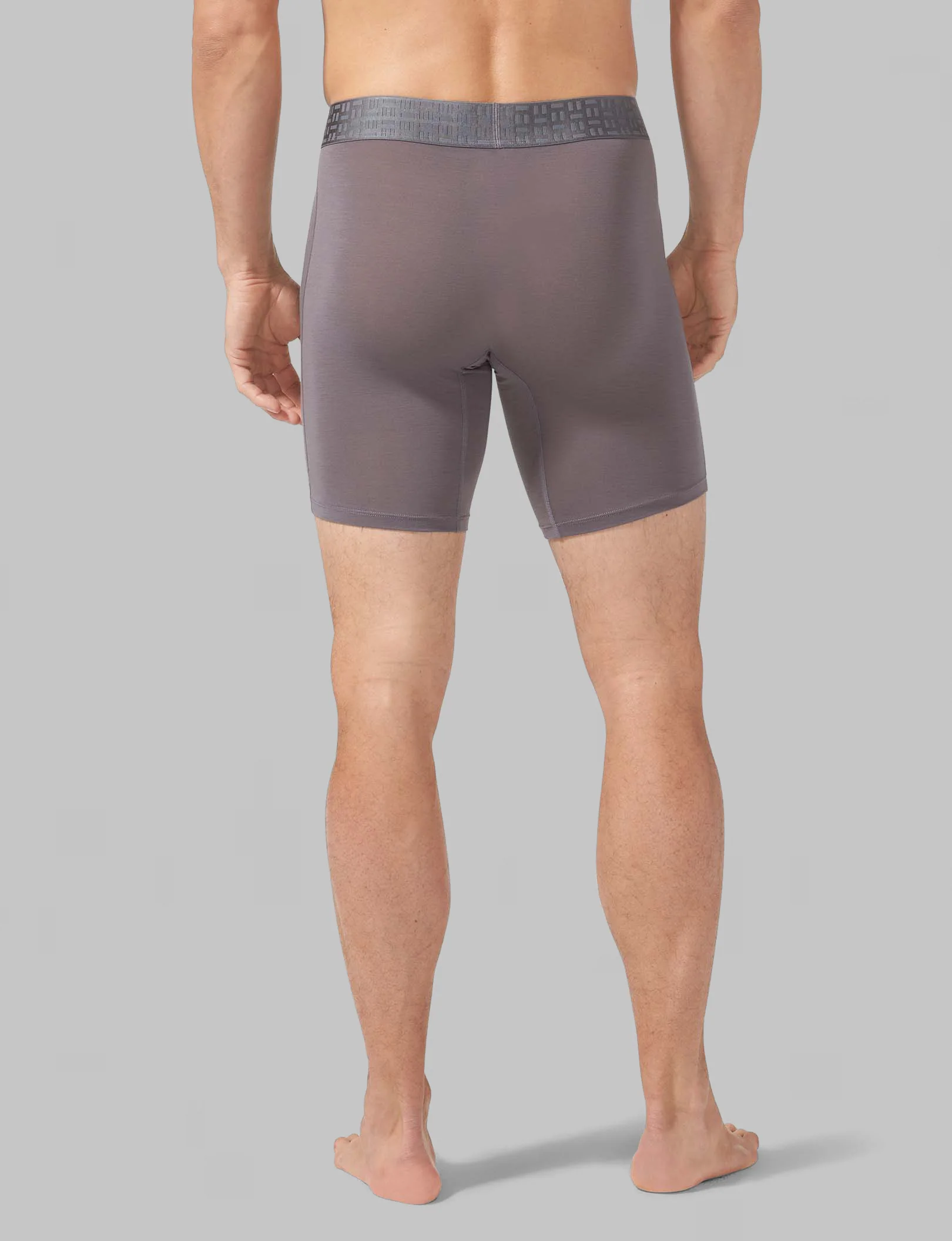 Apollo Boxer Brief 8" - Image 13